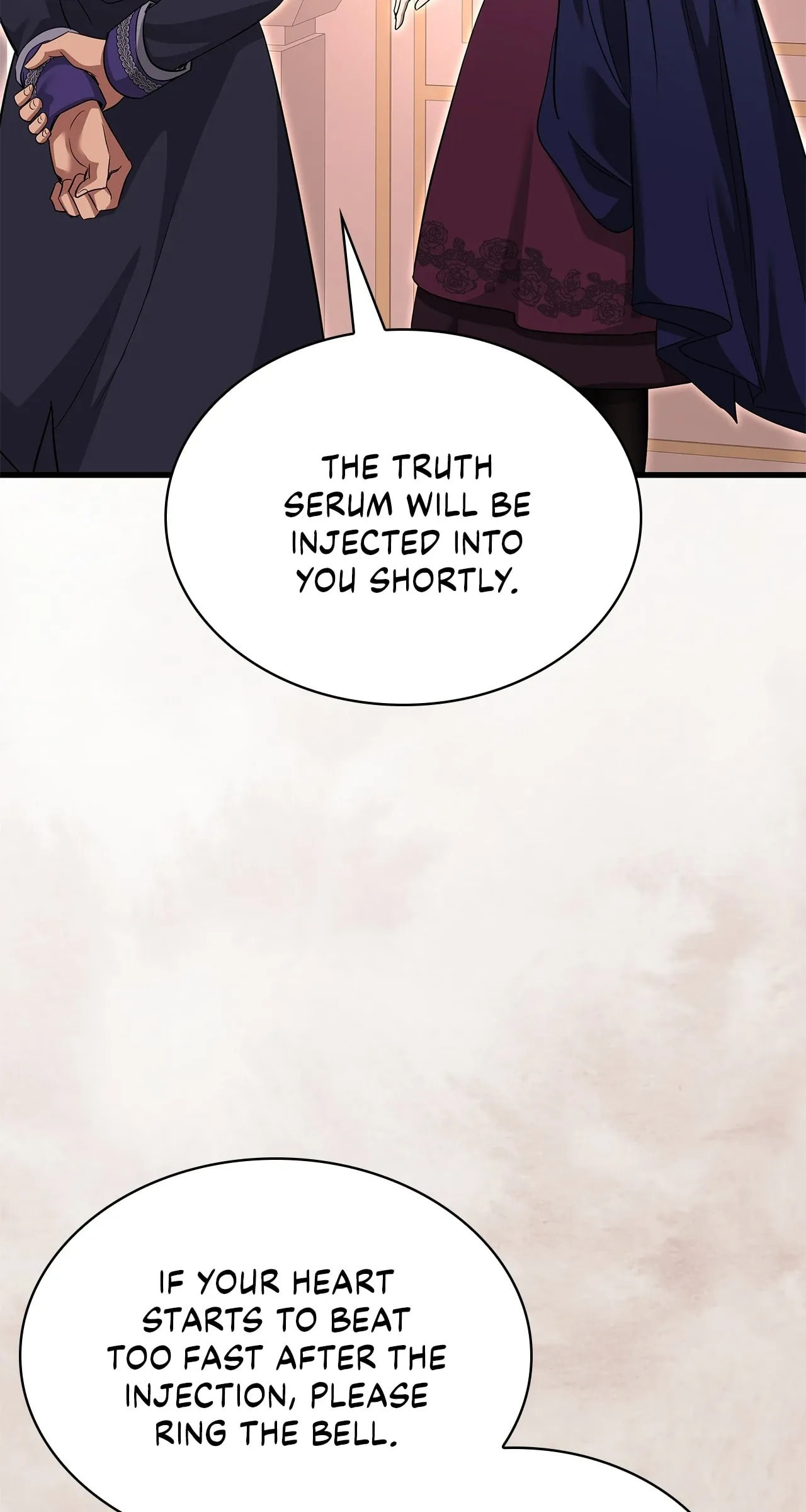 Read Kill This Marriage chapter 41 image 16 on Lezhin