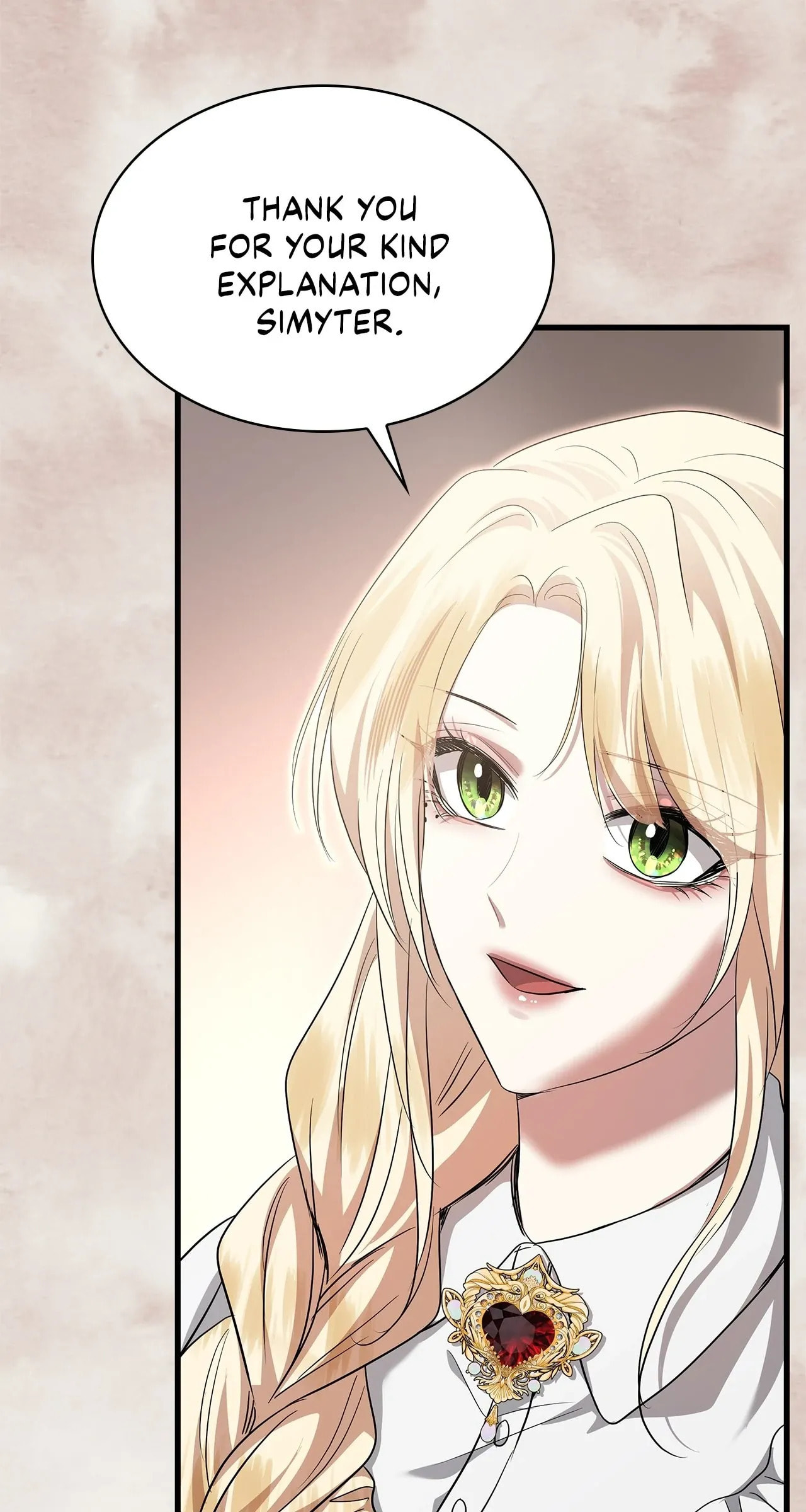 Read Kill This Marriage chapter 41 image 18 on Lezhin