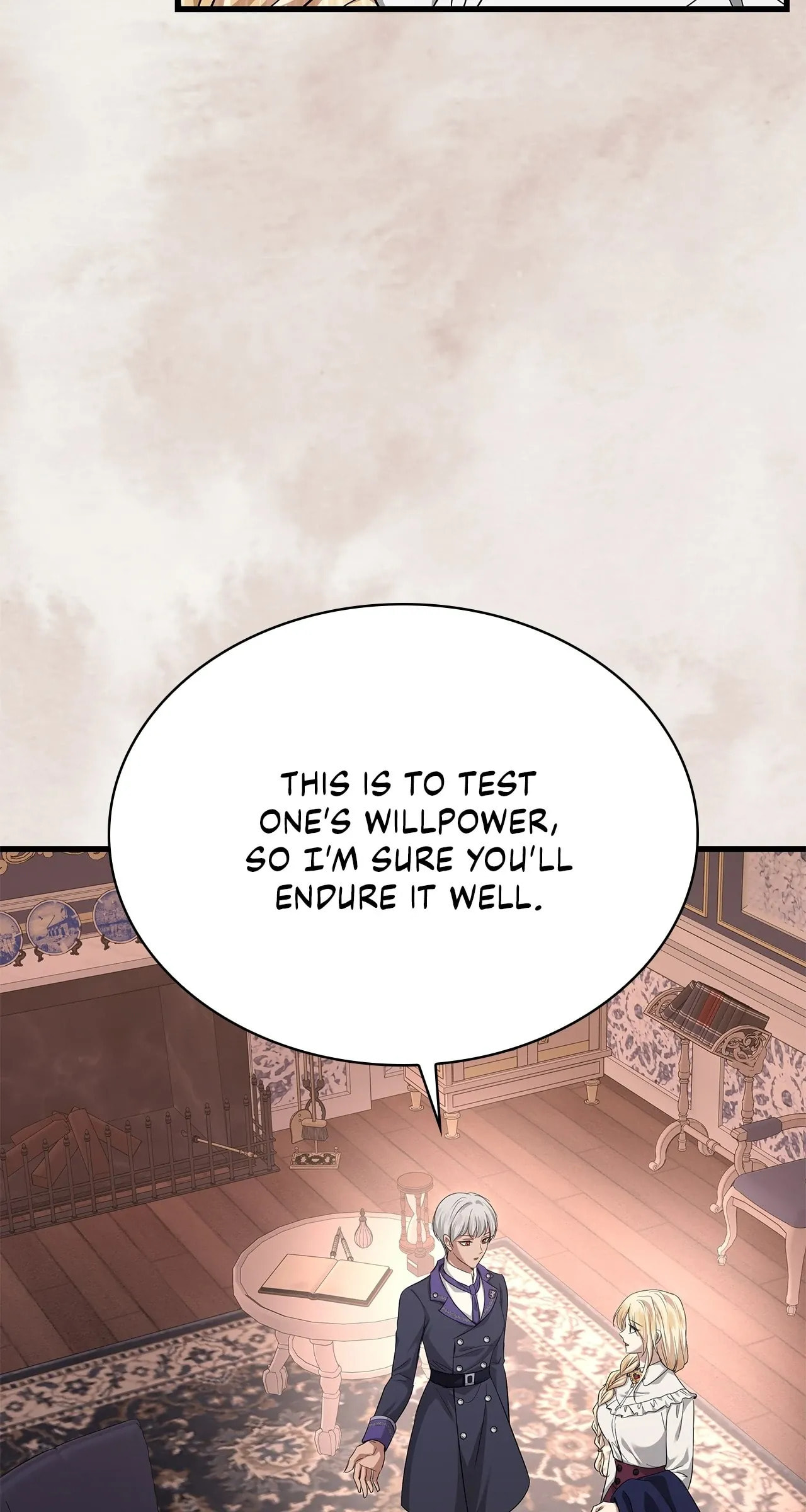 Read Kill This Marriage chapter 41 image 19 on Lezhin