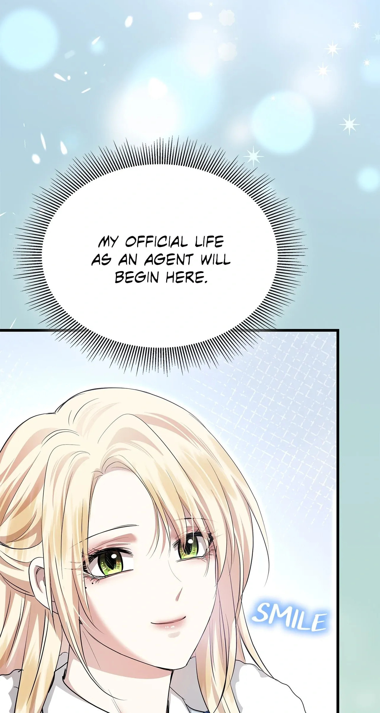Read Kill This Marriage chapter 41 image 2 on Lezhin