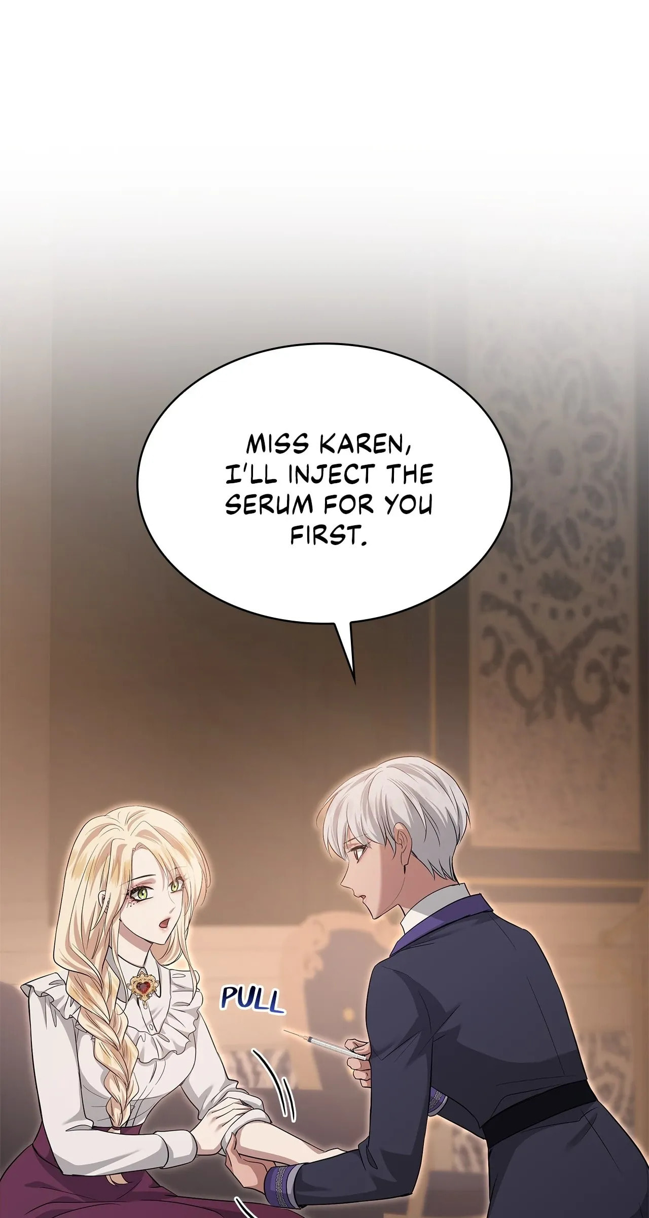 Read Kill This Marriage chapter 41 image 21 on Lezhin