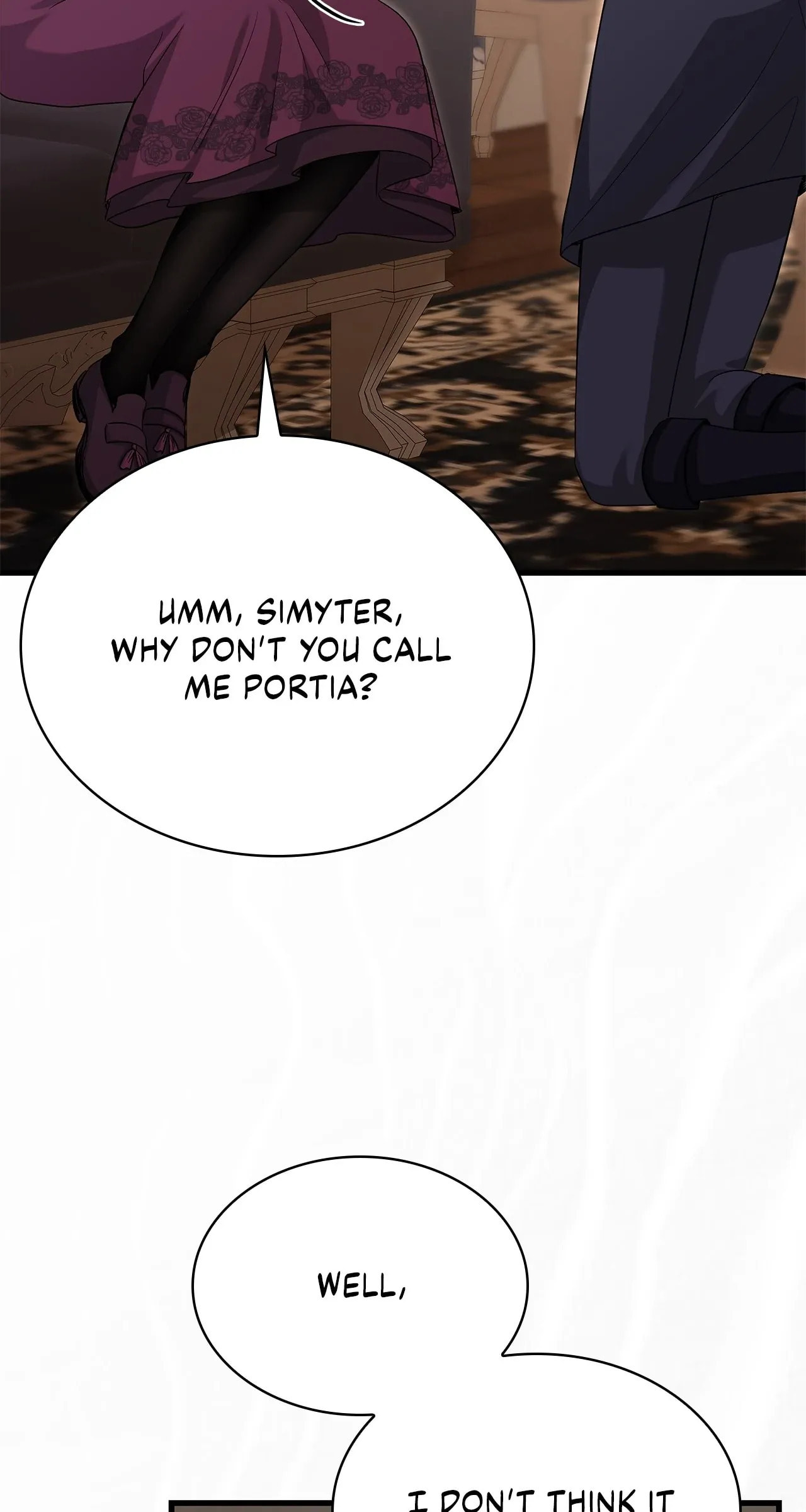 Read Kill This Marriage chapter 41 image 22 on Lezhin