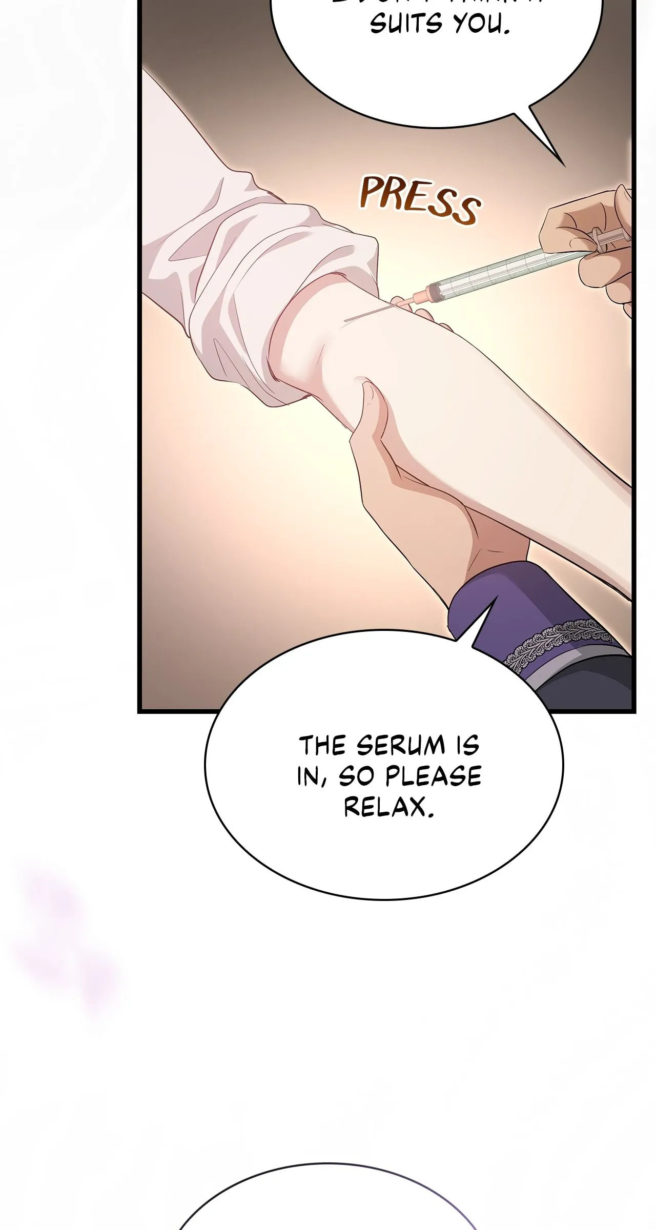 Read Kill This Marriage chapter 41 image 23 on Lezhin