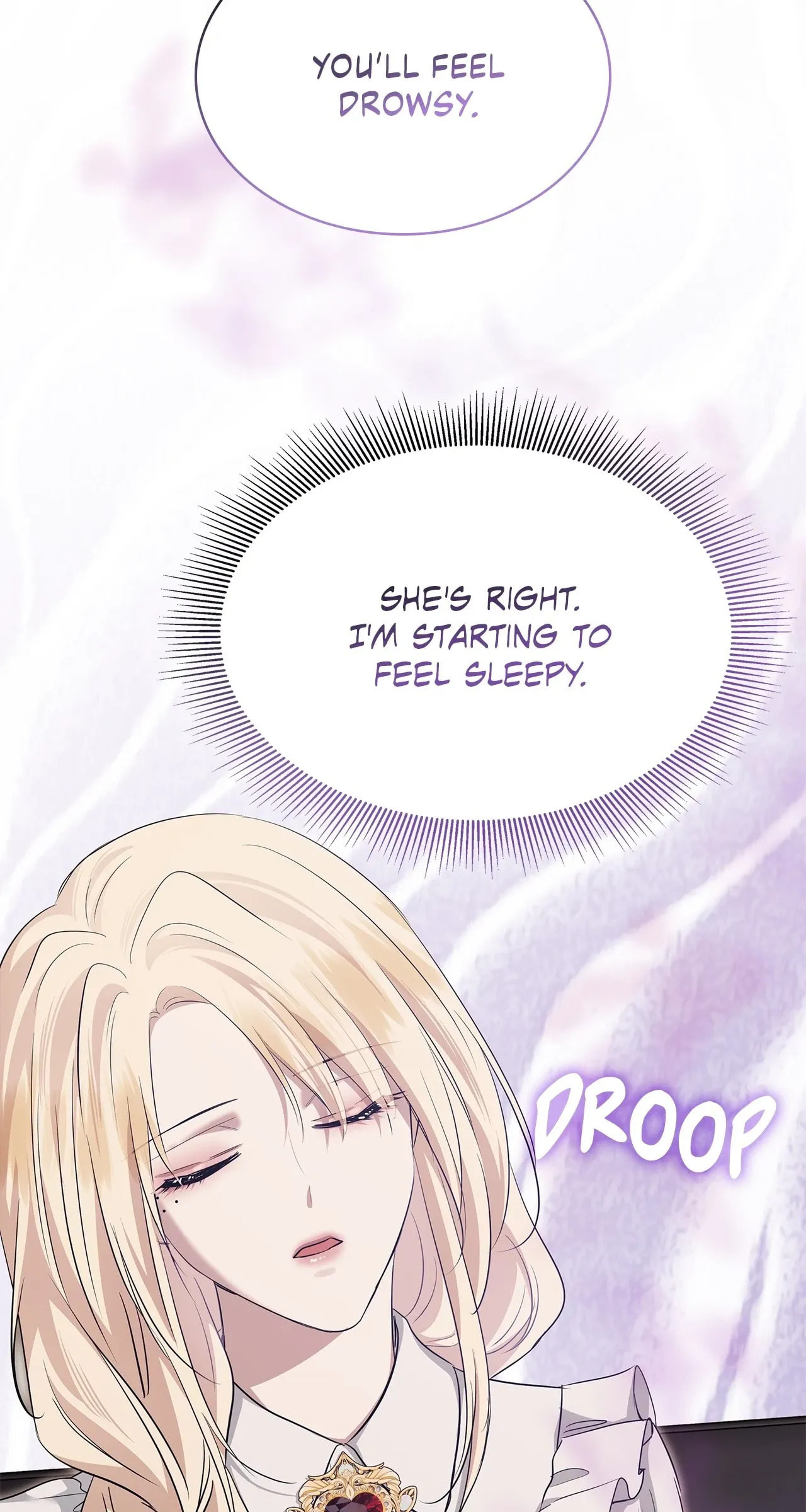 Read Kill This Marriage chapter 41 image 24 on Lezhin