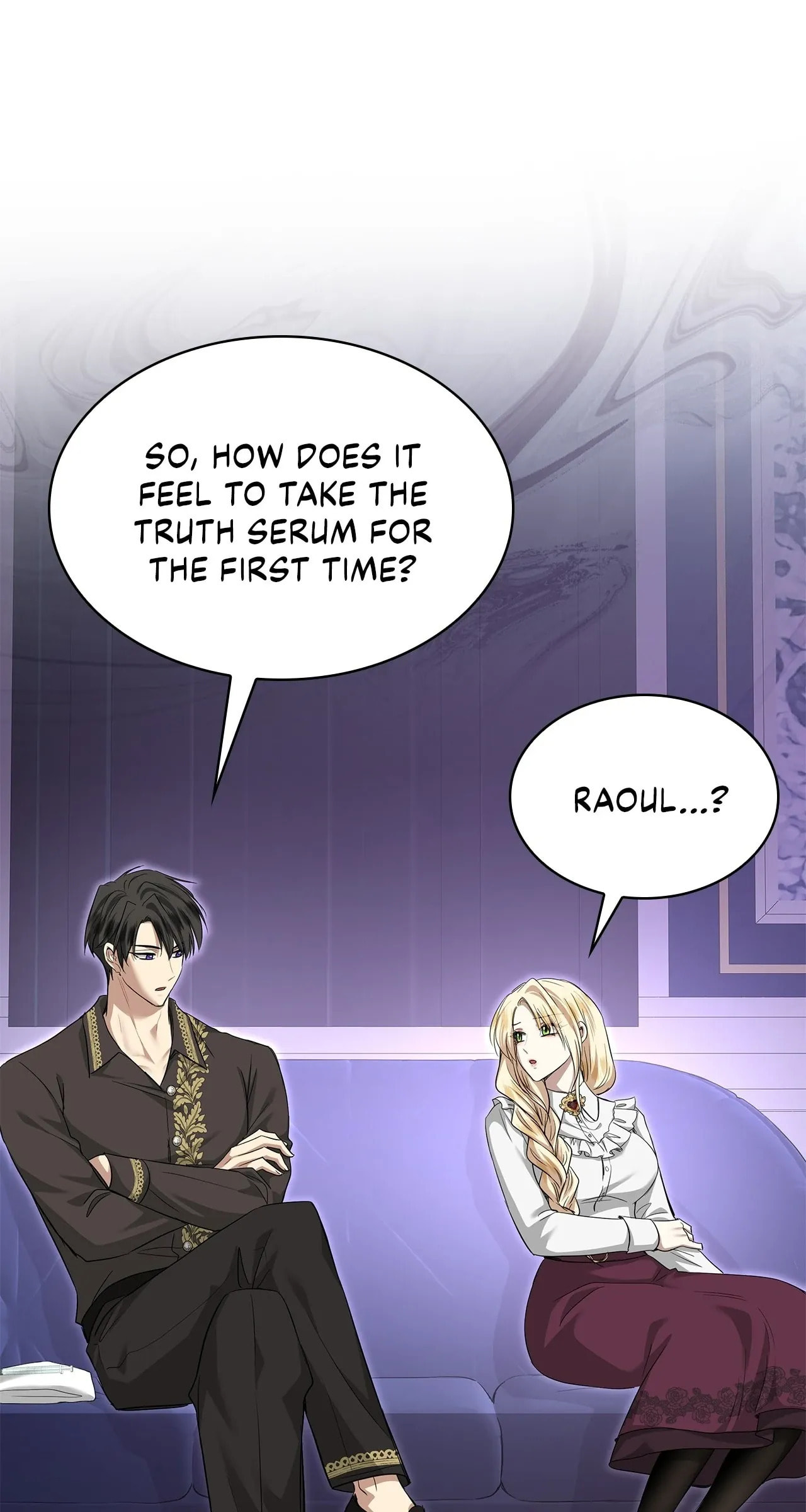 Read Kill This Marriage chapter 41 image 29 on Lezhin