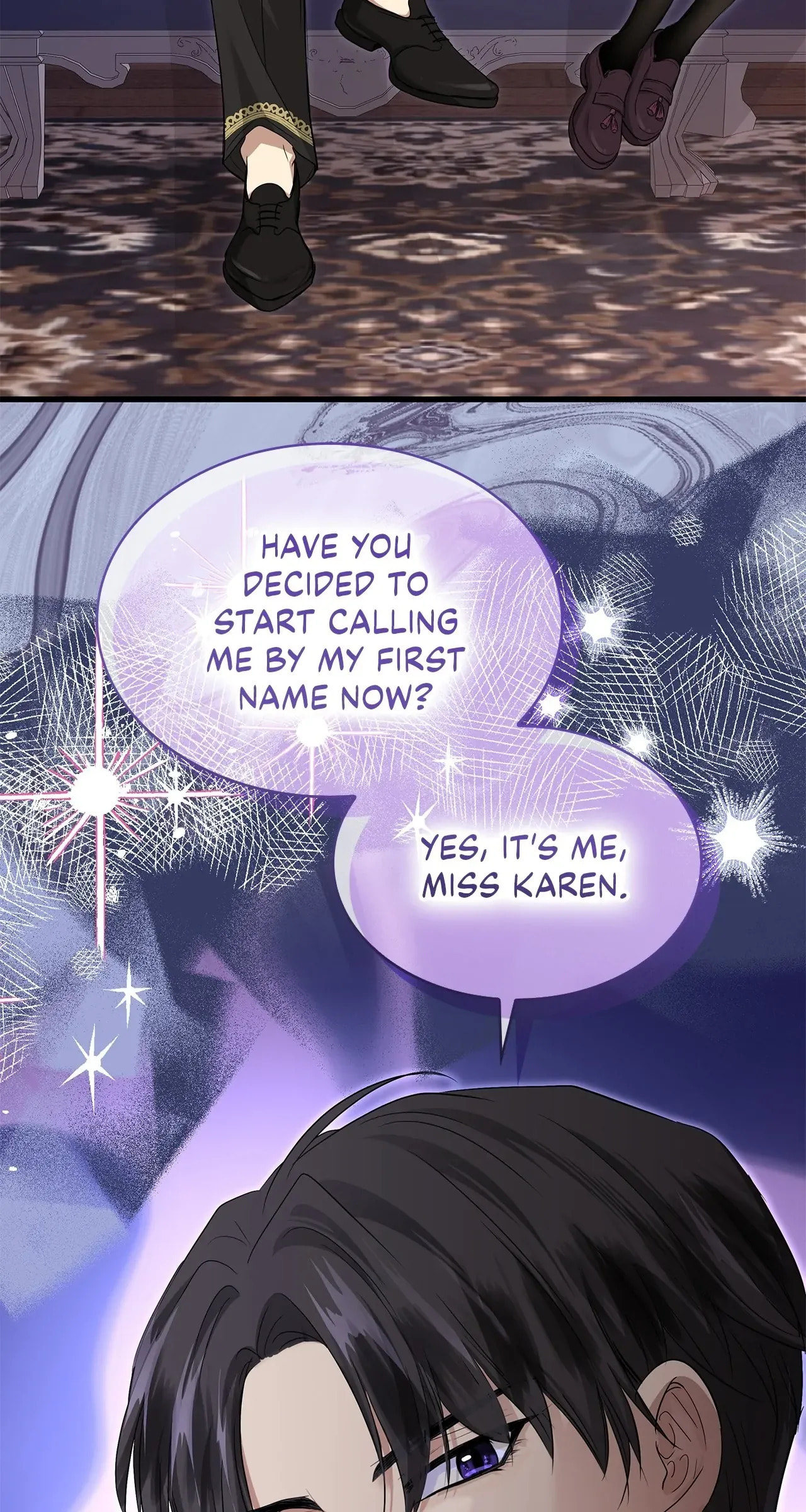 Read Kill This Marriage chapter 41 image 30 on Lezhin
