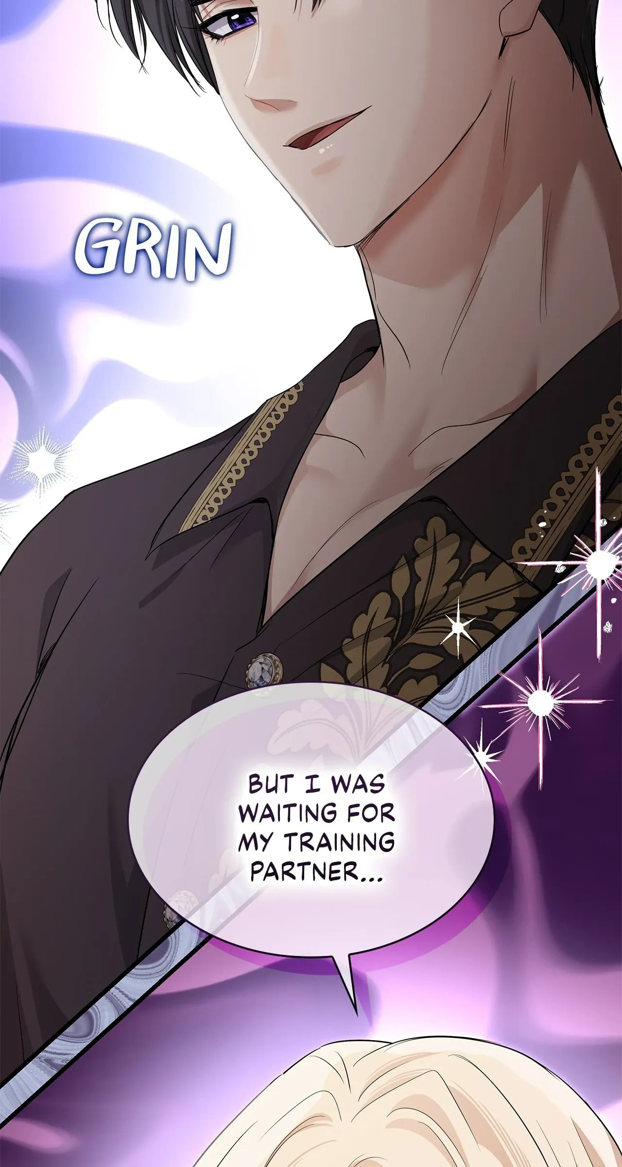Read Kill This Marriage chapter 41 image 31 on Lezhin