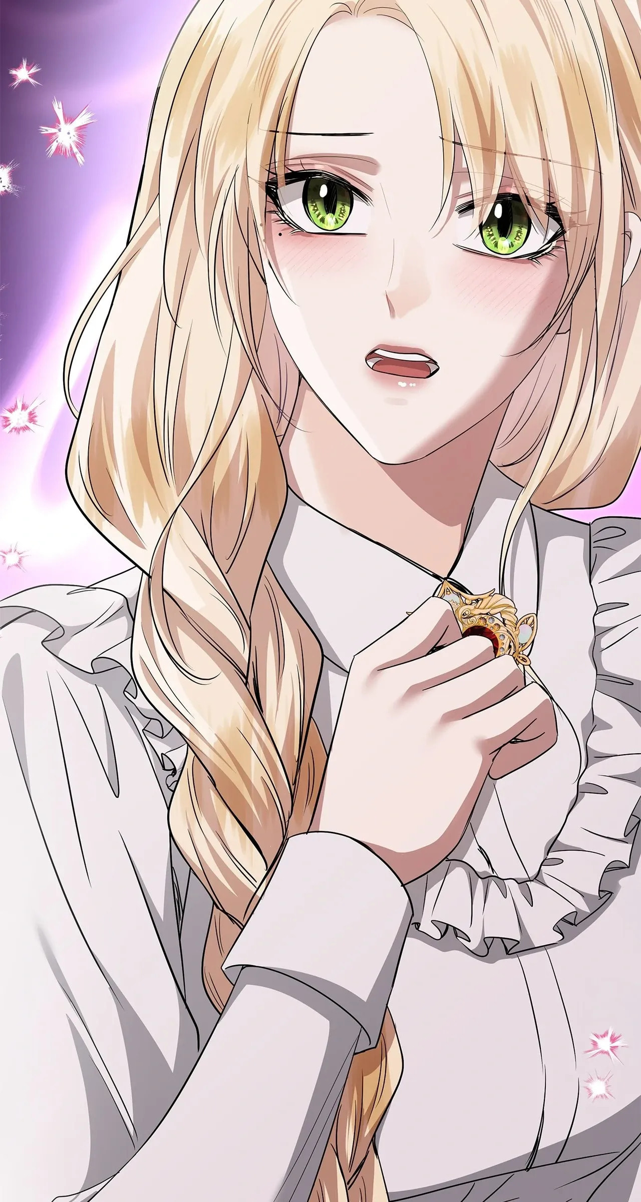 Read Kill This Marriage chapter 41 image 32 on Lezhin