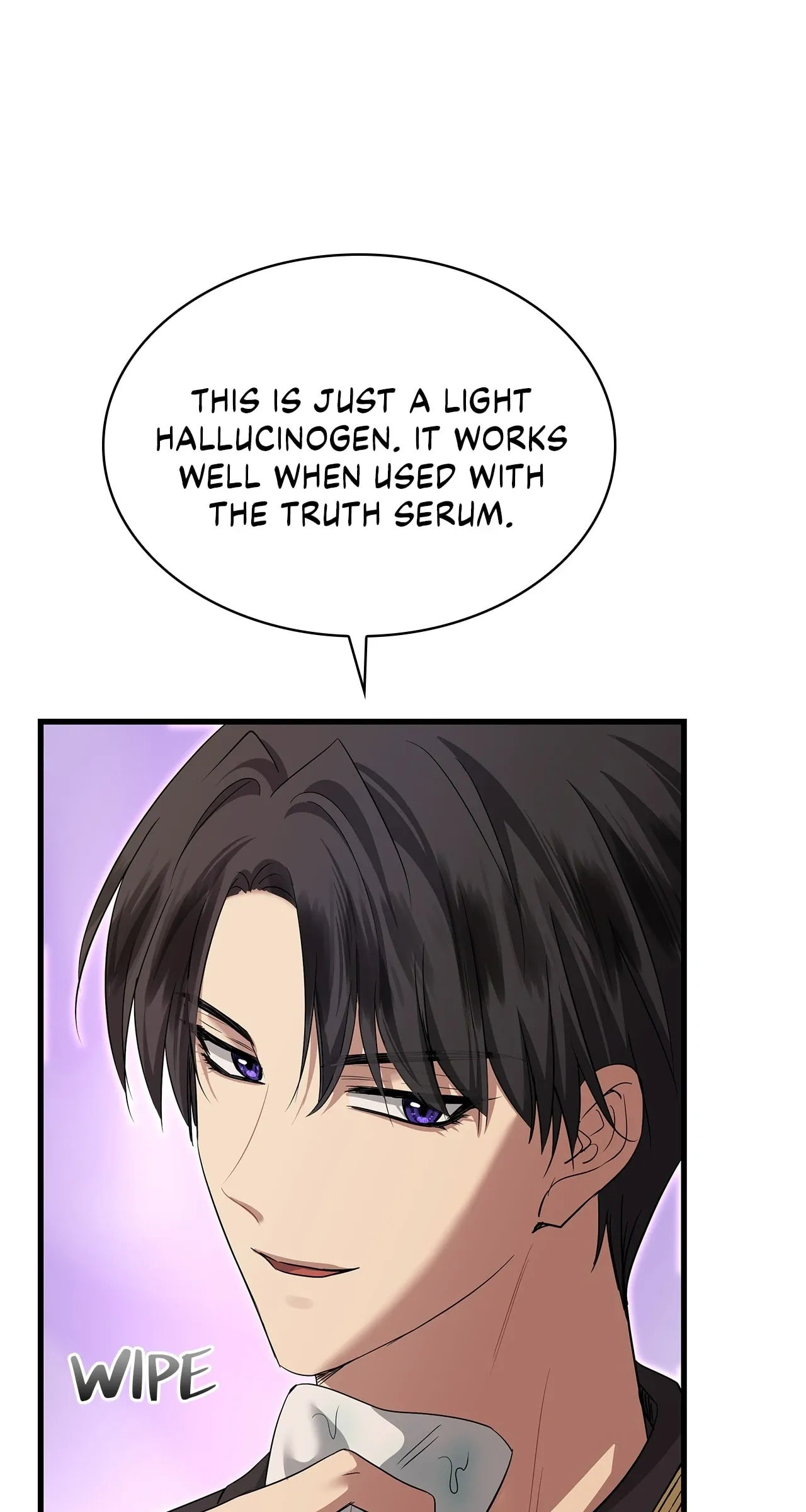 Read Kill This Marriage chapter 41 image 36 on Lezhin