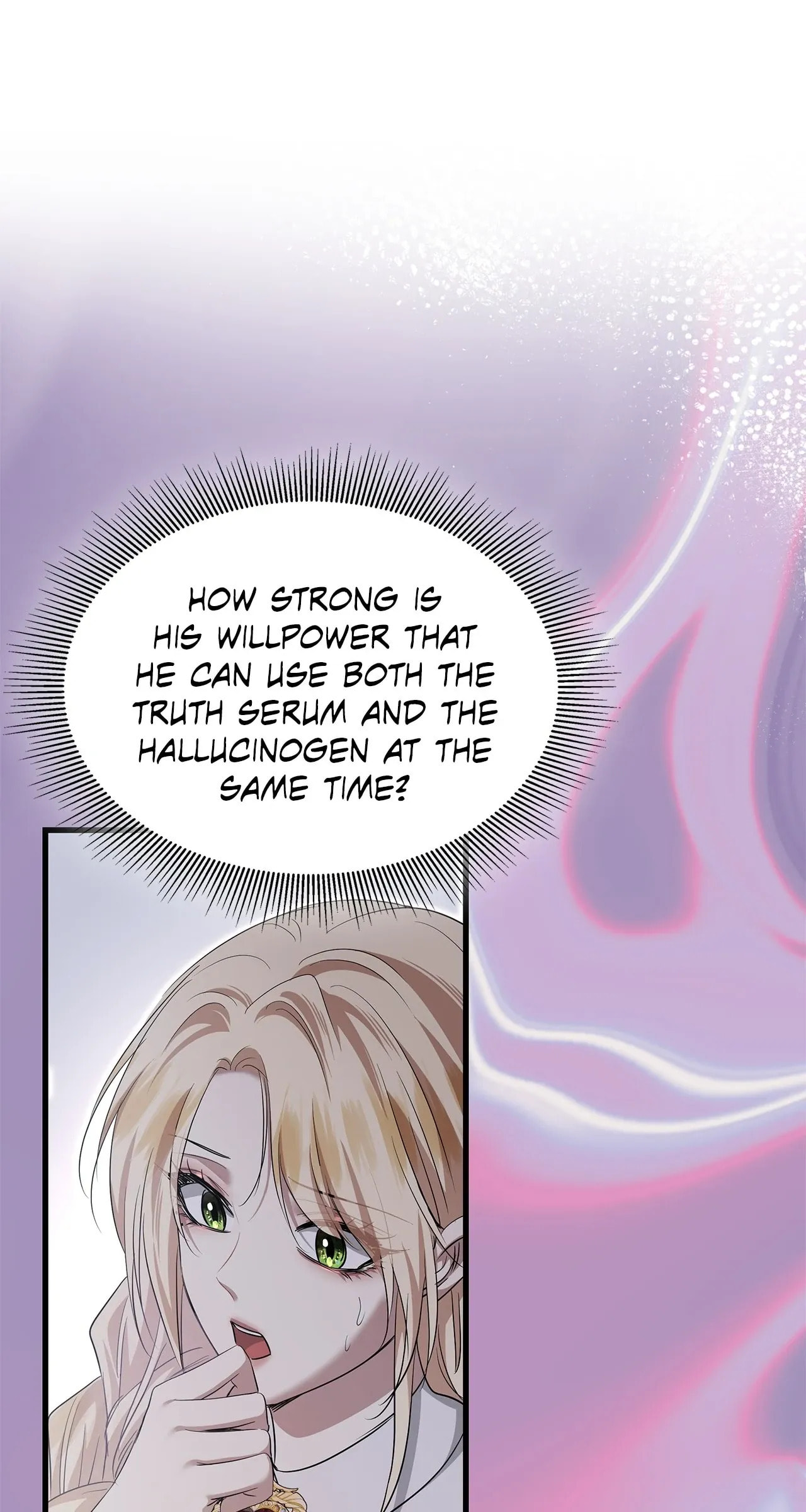 Read Kill This Marriage chapter 41 image 39 on Lezhin