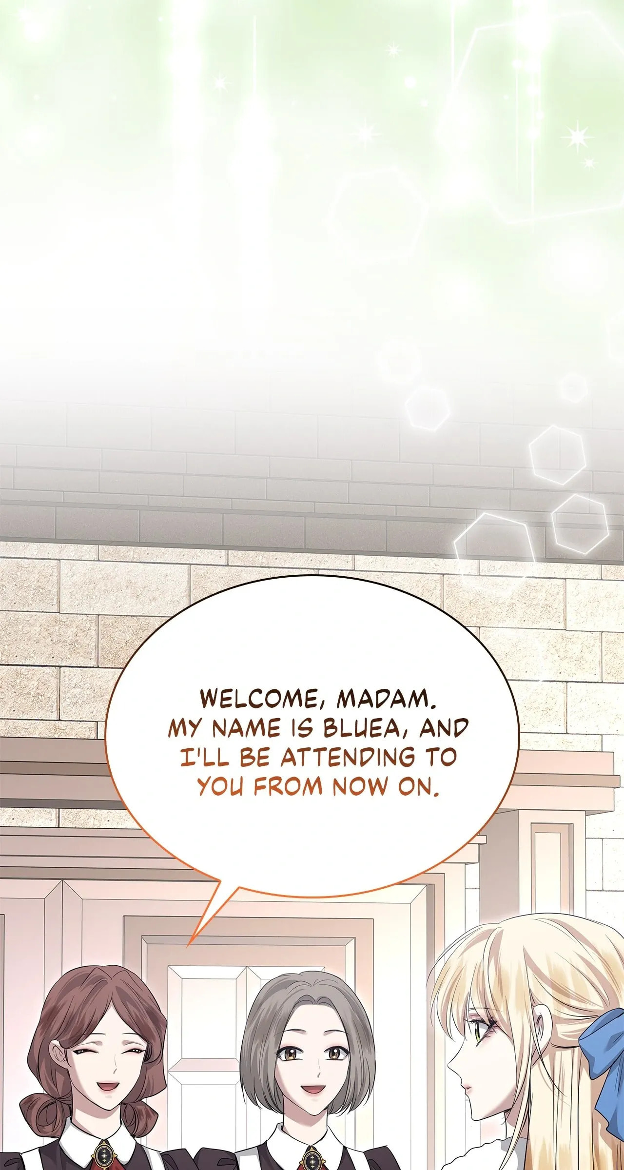 Read Kill This Marriage chapter 41 image 4 on Lezhin