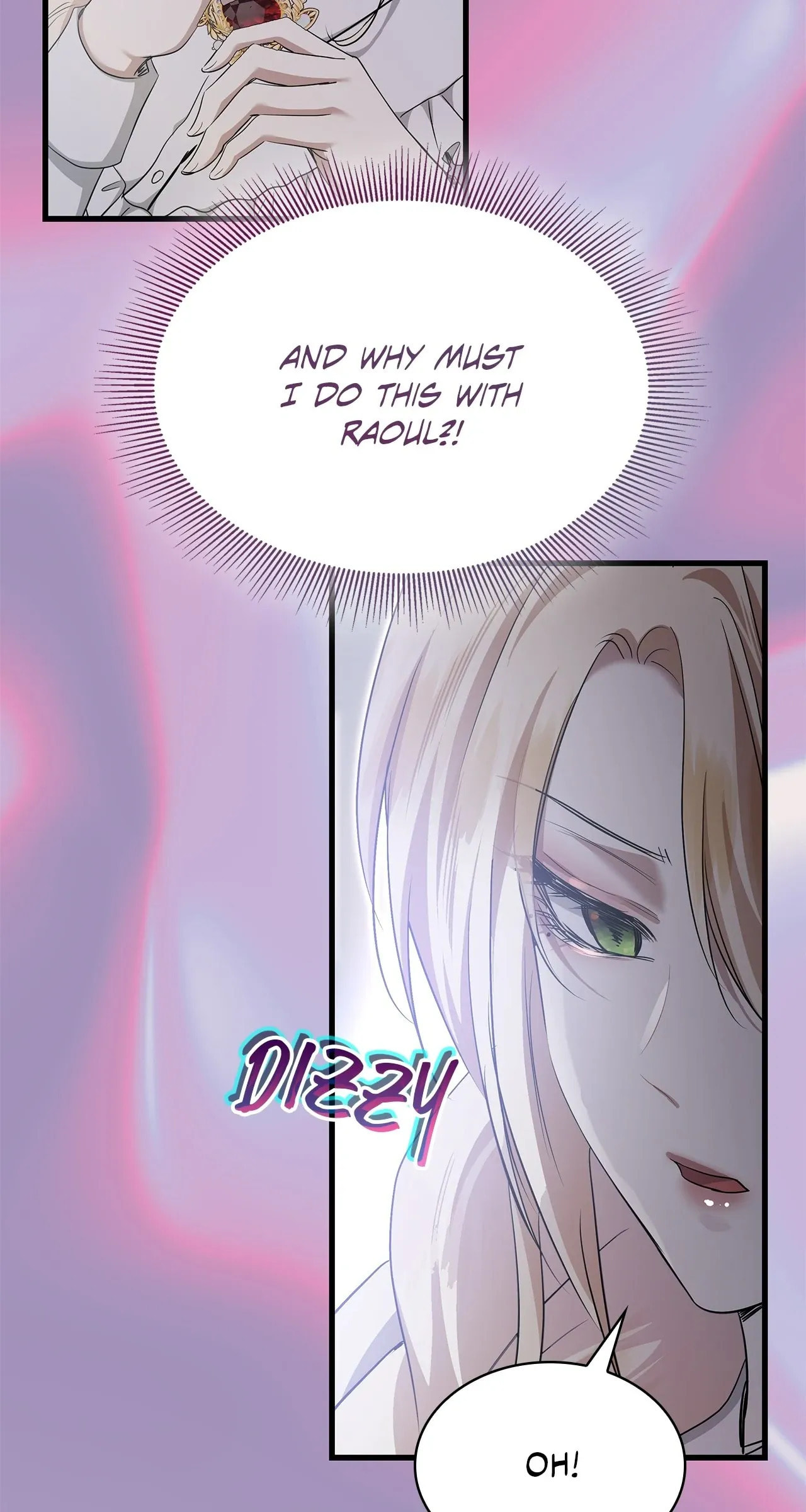 Read Kill This Marriage chapter 41 image 40 on Lezhin