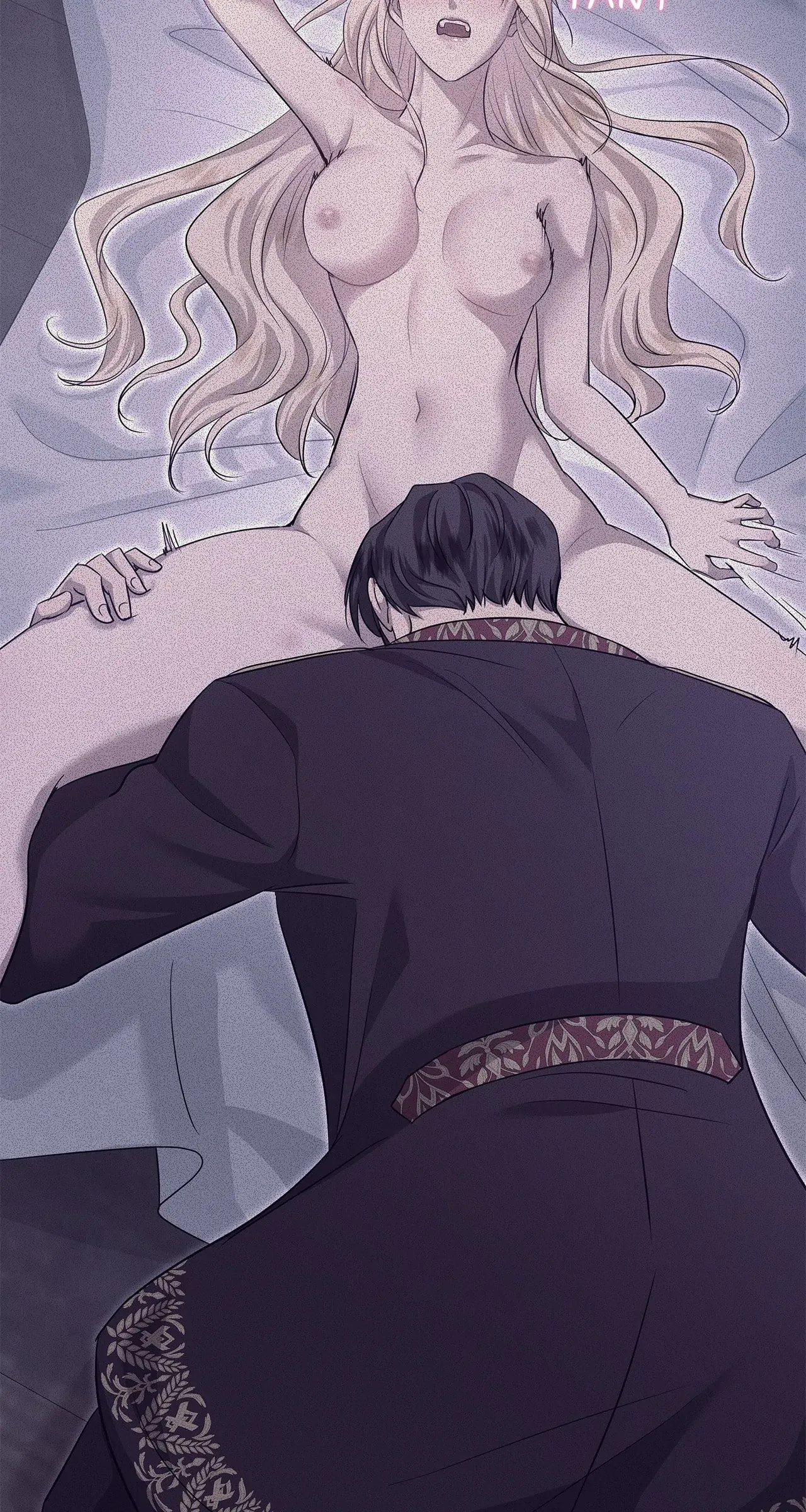 Read Kill This Marriage chapter 41 image 49 on Lezhin