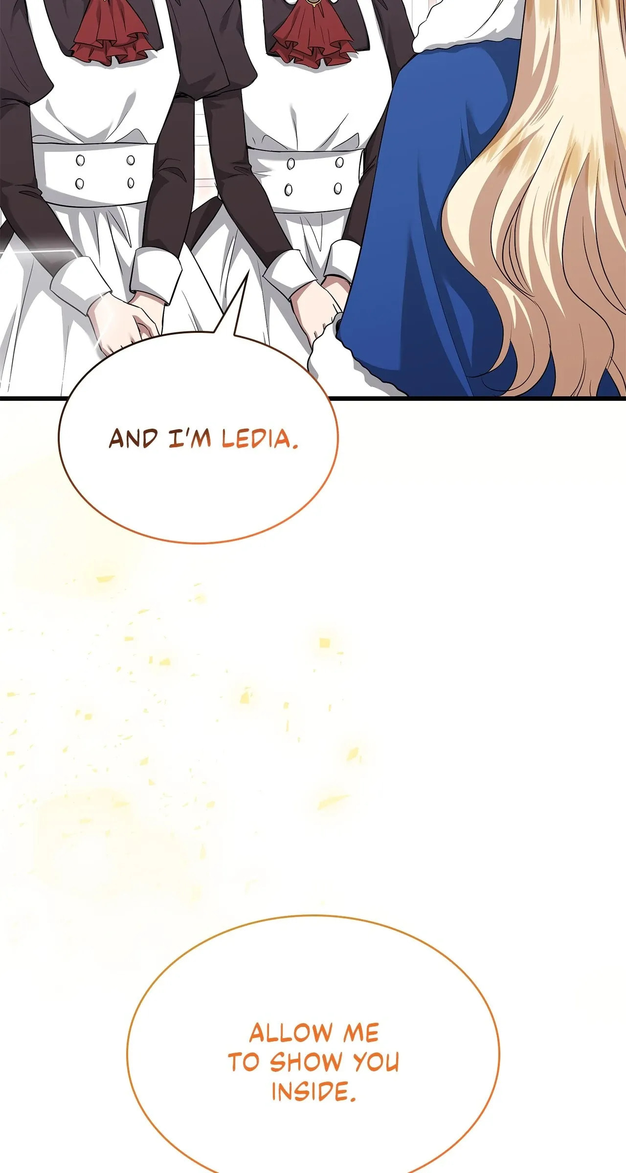 Read Kill This Marriage chapter 41 image 5 on Lezhin