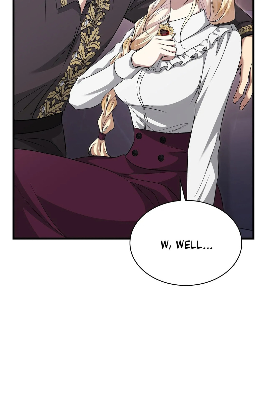 Read Kill This Marriage chapter 41 image 56 on Lezhin