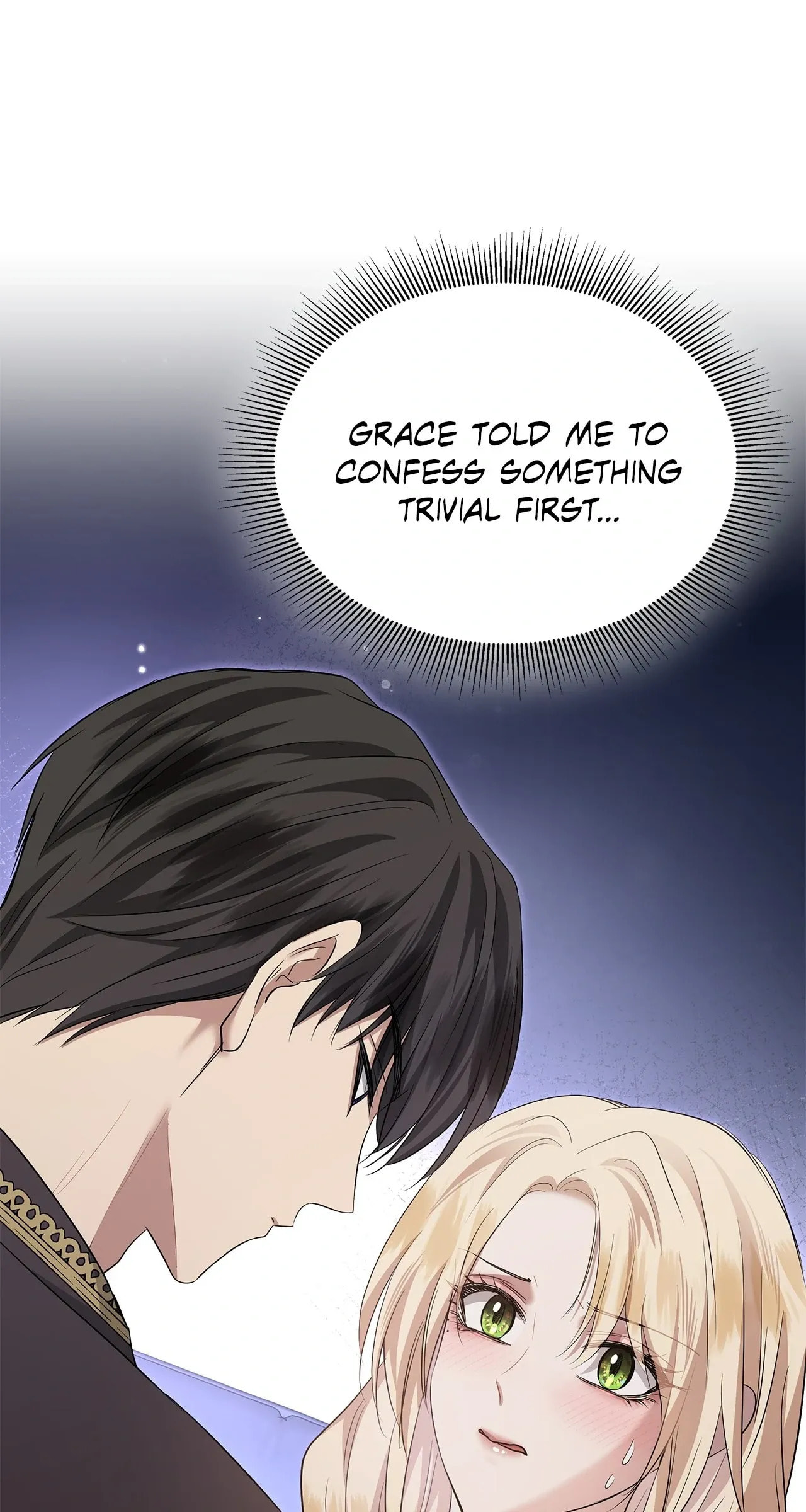 Read Kill This Marriage chapter 41 image 57 on Lezhin