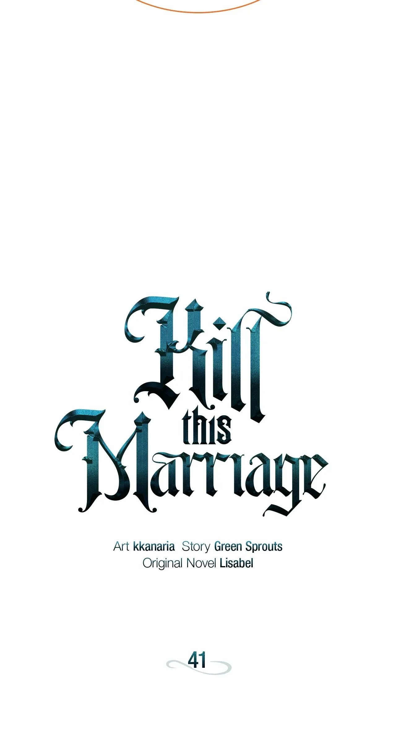 Read Kill This Marriage chapter 41 image 6 on Lezhin