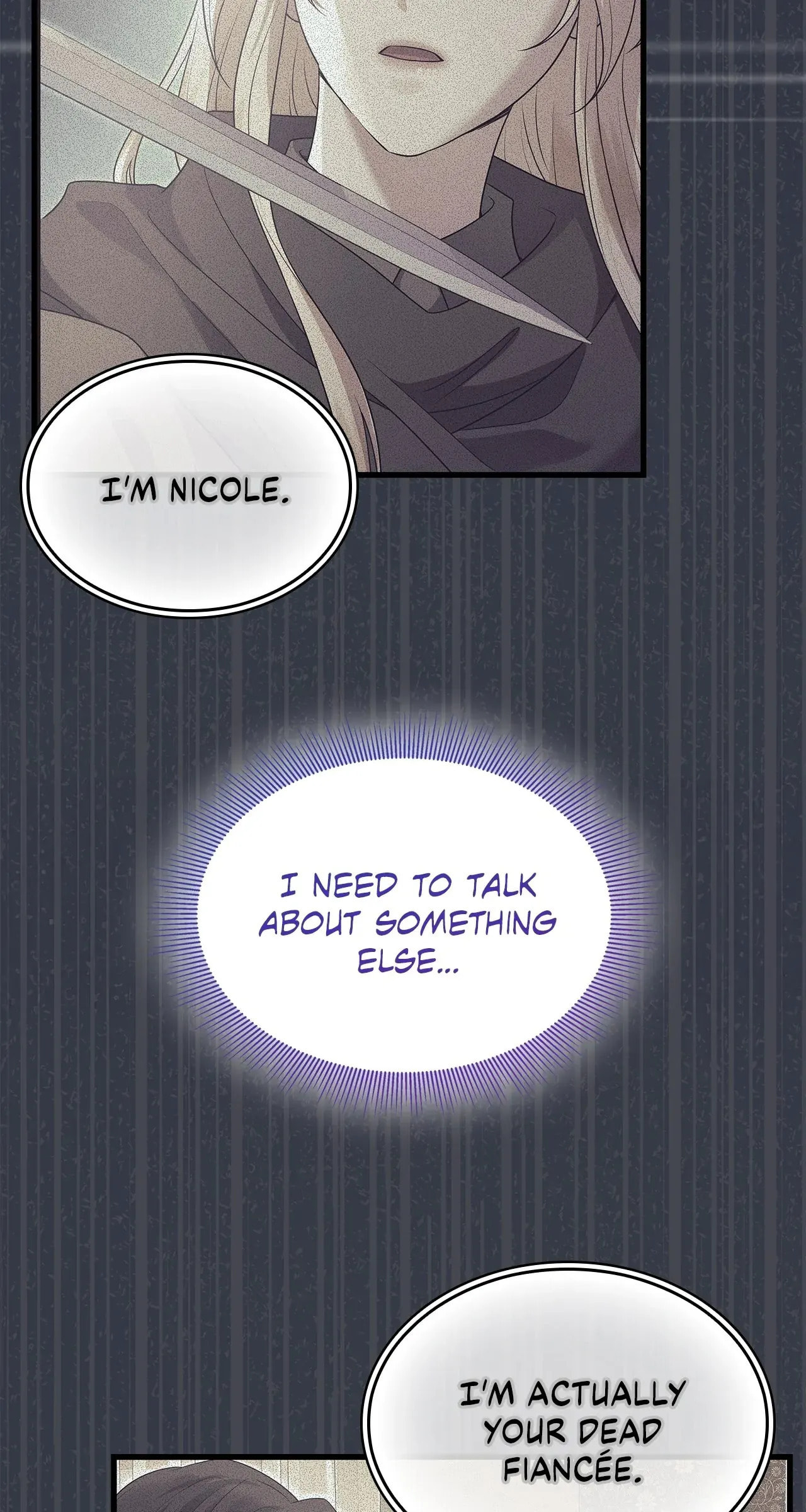 Read Kill This Marriage chapter 41 image 64 on Lezhin