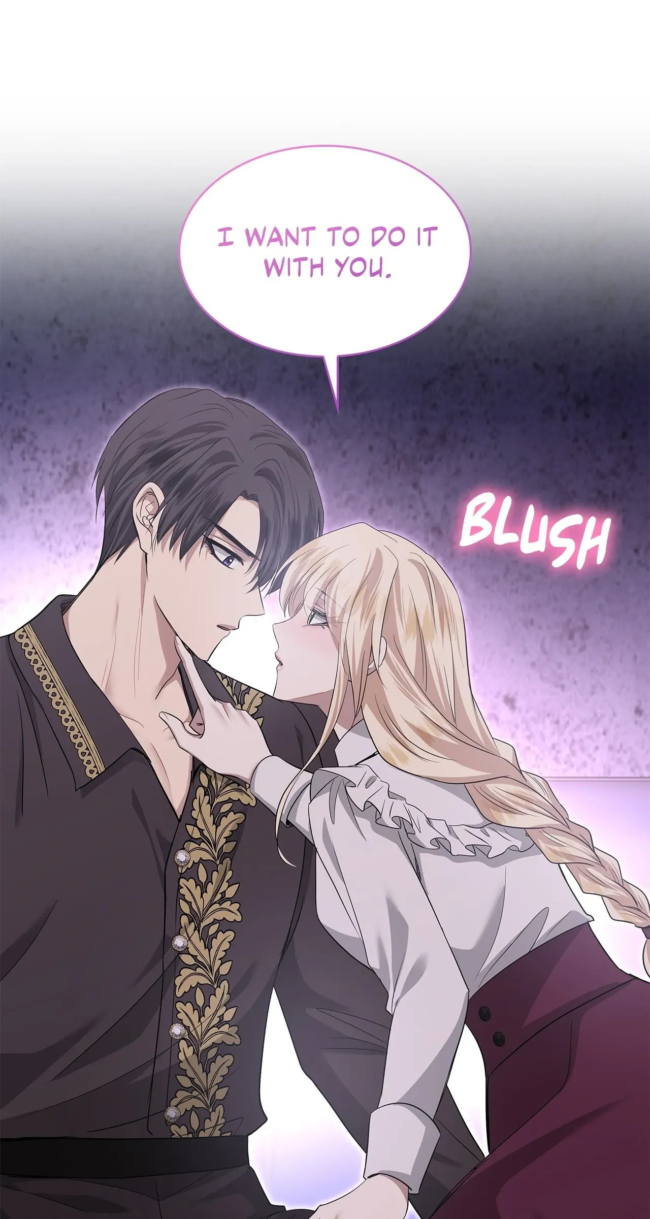 Read Kill This Marriage chapter 41 image 69 on Lezhin