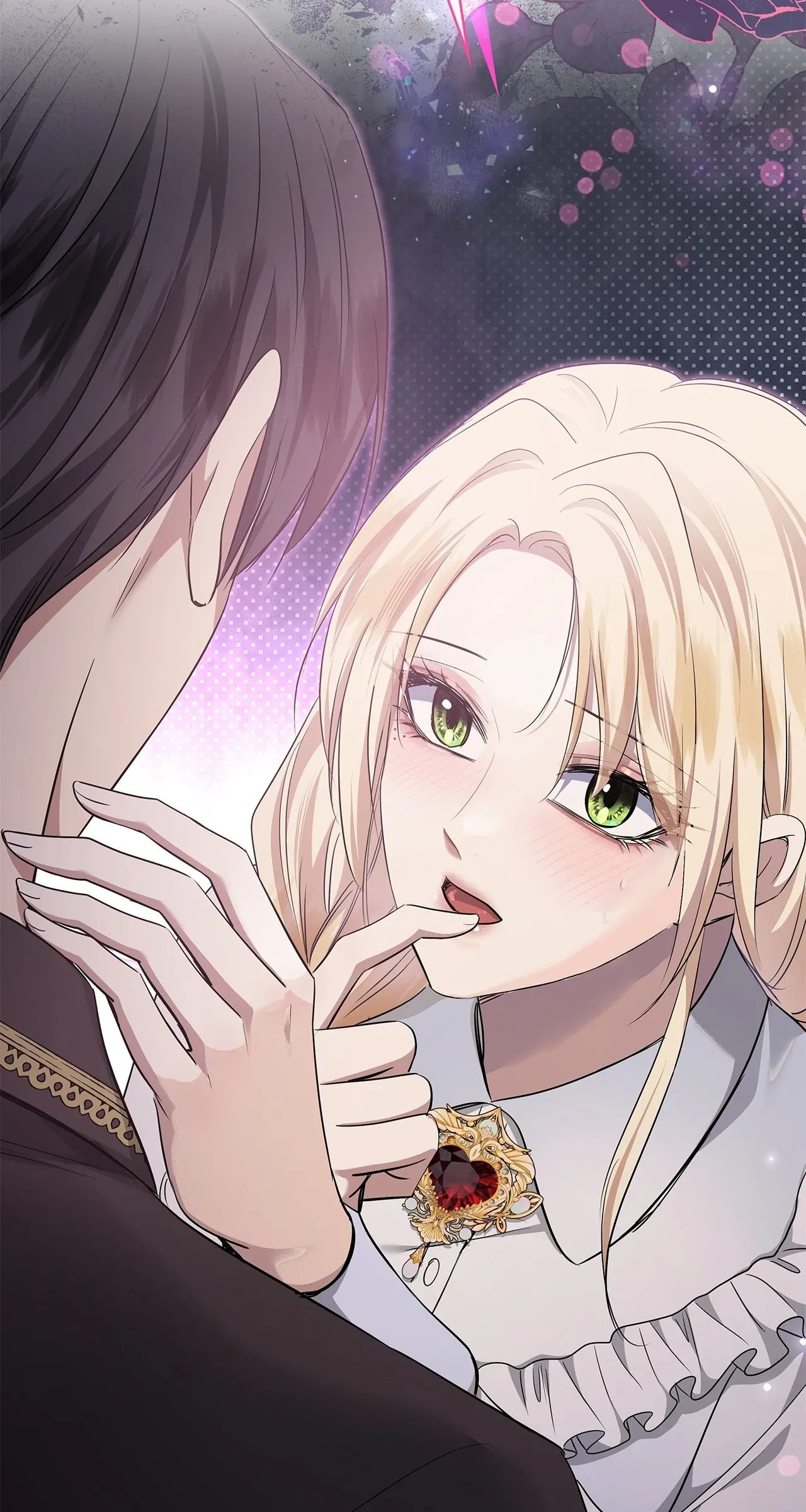 Read Kill This Marriage chapter 41 image 72 on Lezhin