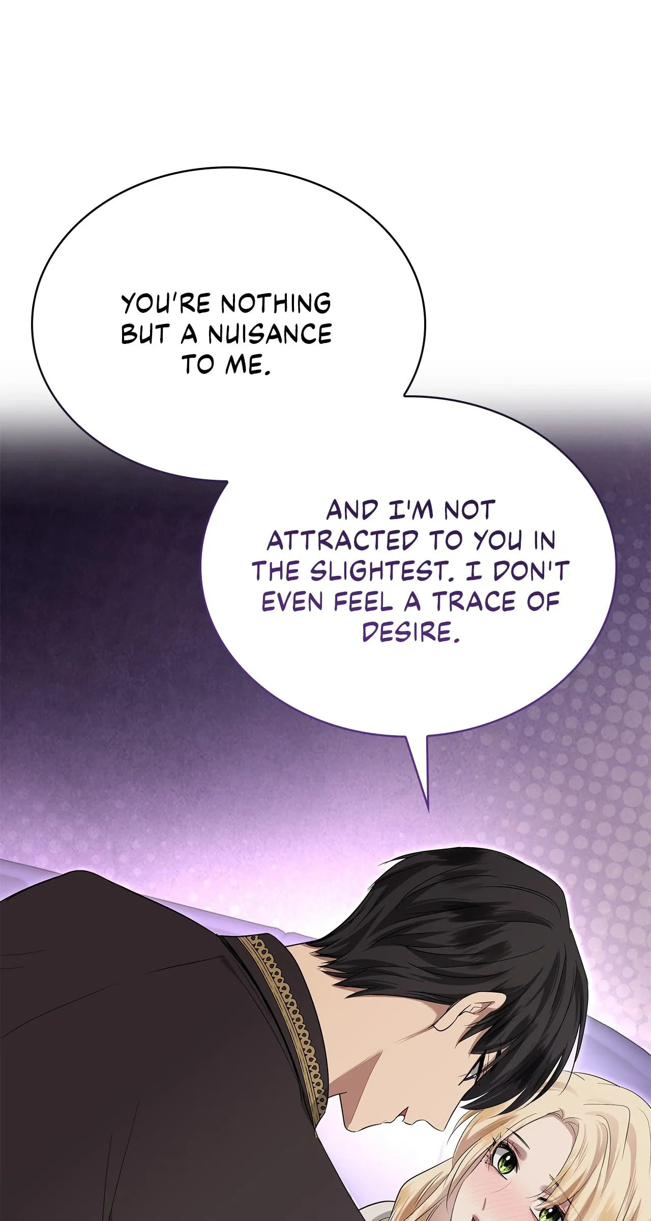 Read Kill This Marriage chapter 41 image 75 on Lezhin