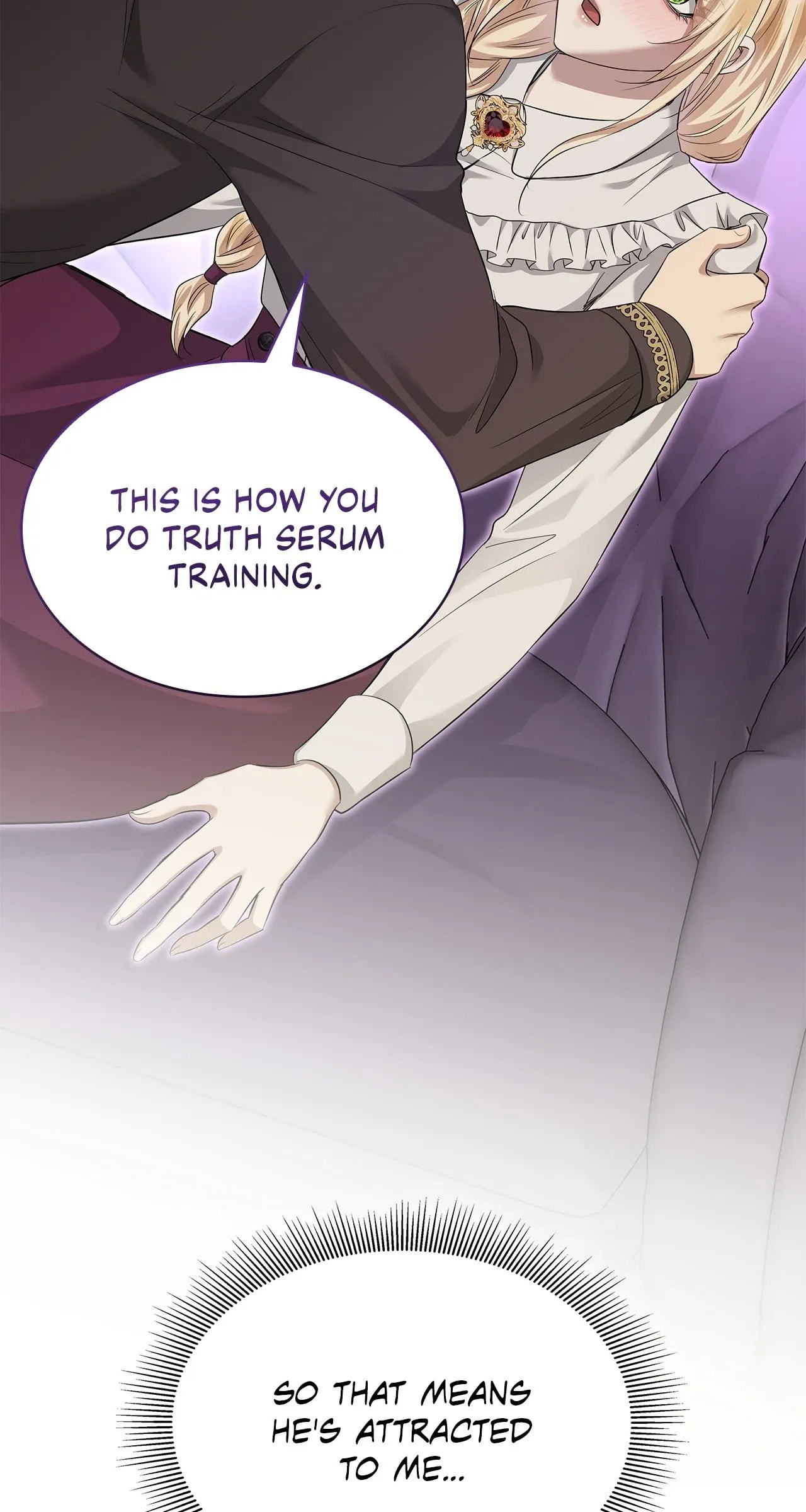 Read Kill This Marriage chapter 41 image 76 on Lezhin
