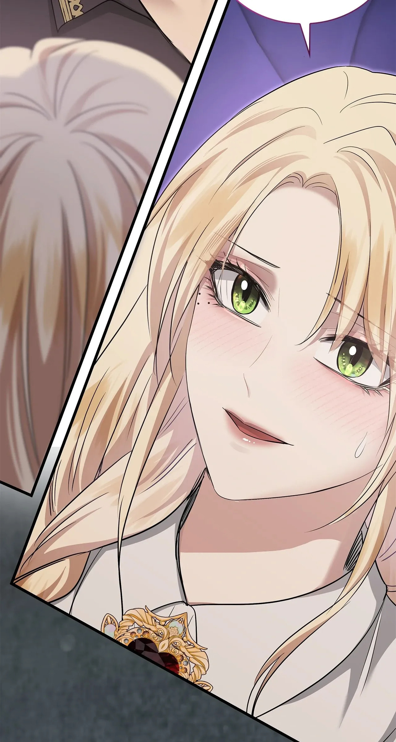 Read Kill This Marriage chapter 41 image 78 on Lezhin