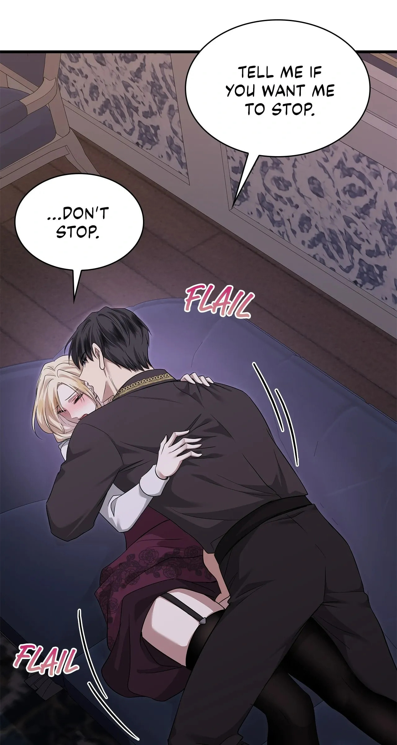 Read Kill This Marriage chapter 41 image 86 on Lezhin