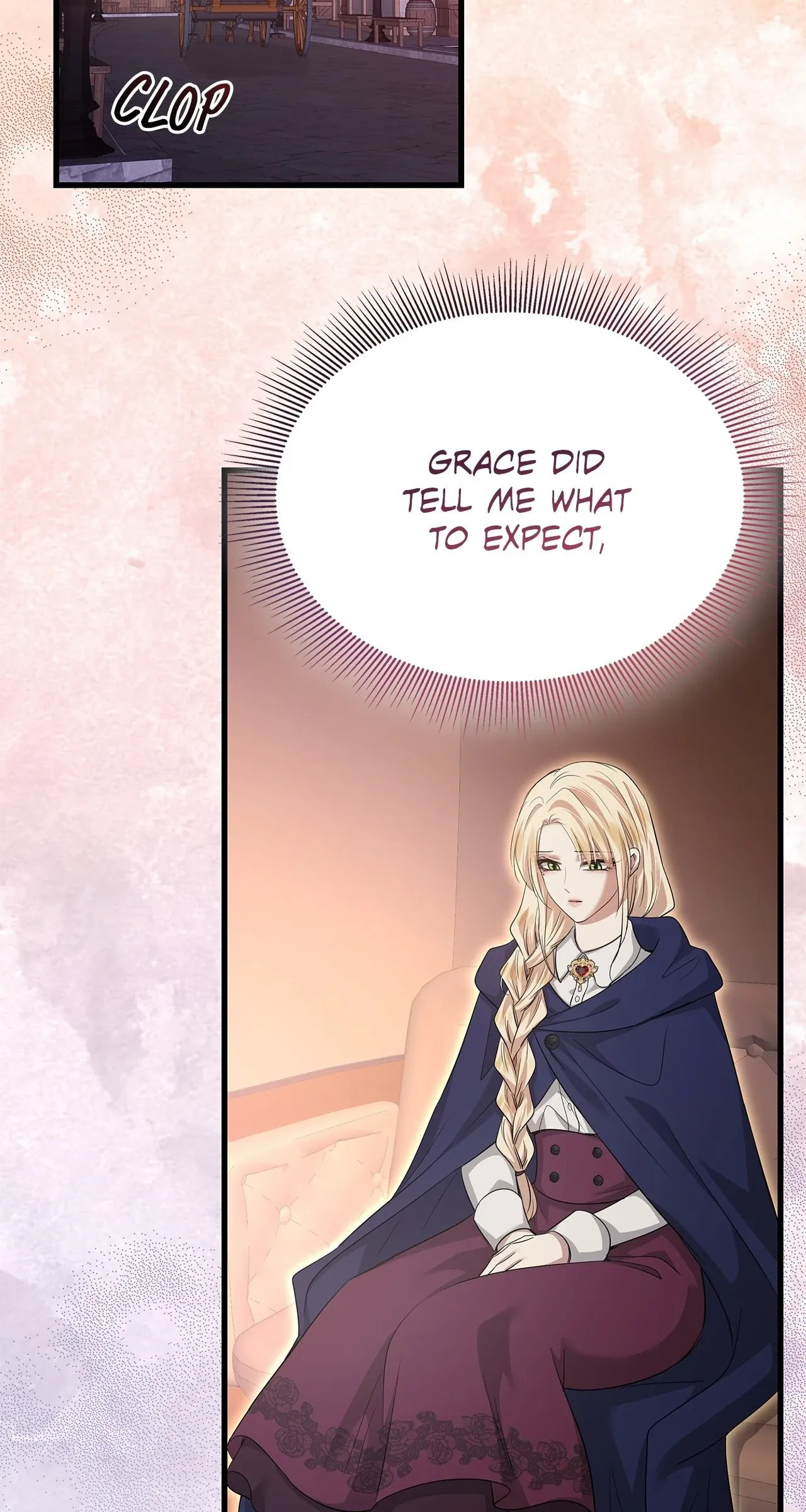 Read Kill This Marriage chapter 41 image 9 on Lezhin