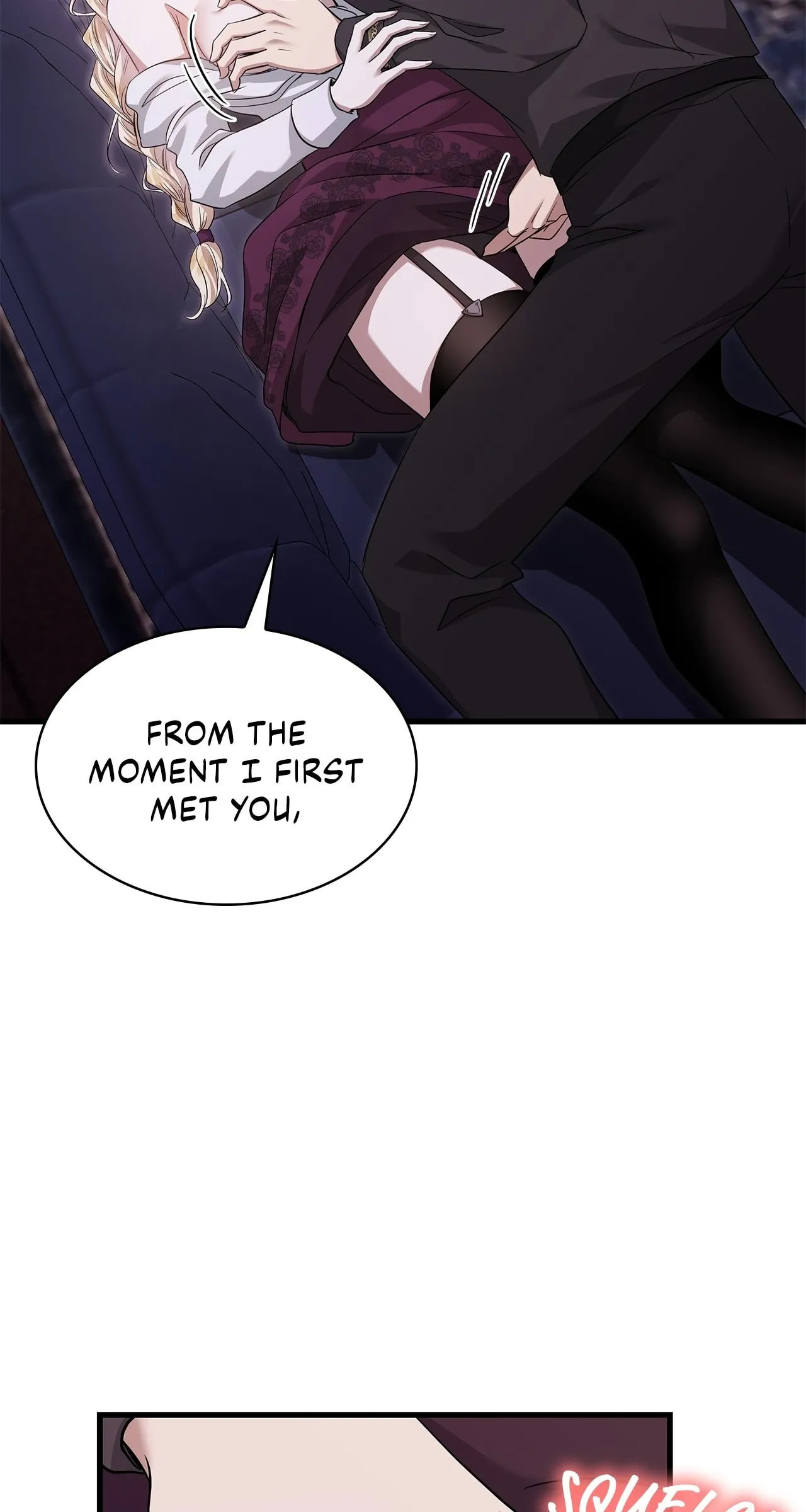 Read Kill This Marriage chapter 41 image 91 on Lezhin