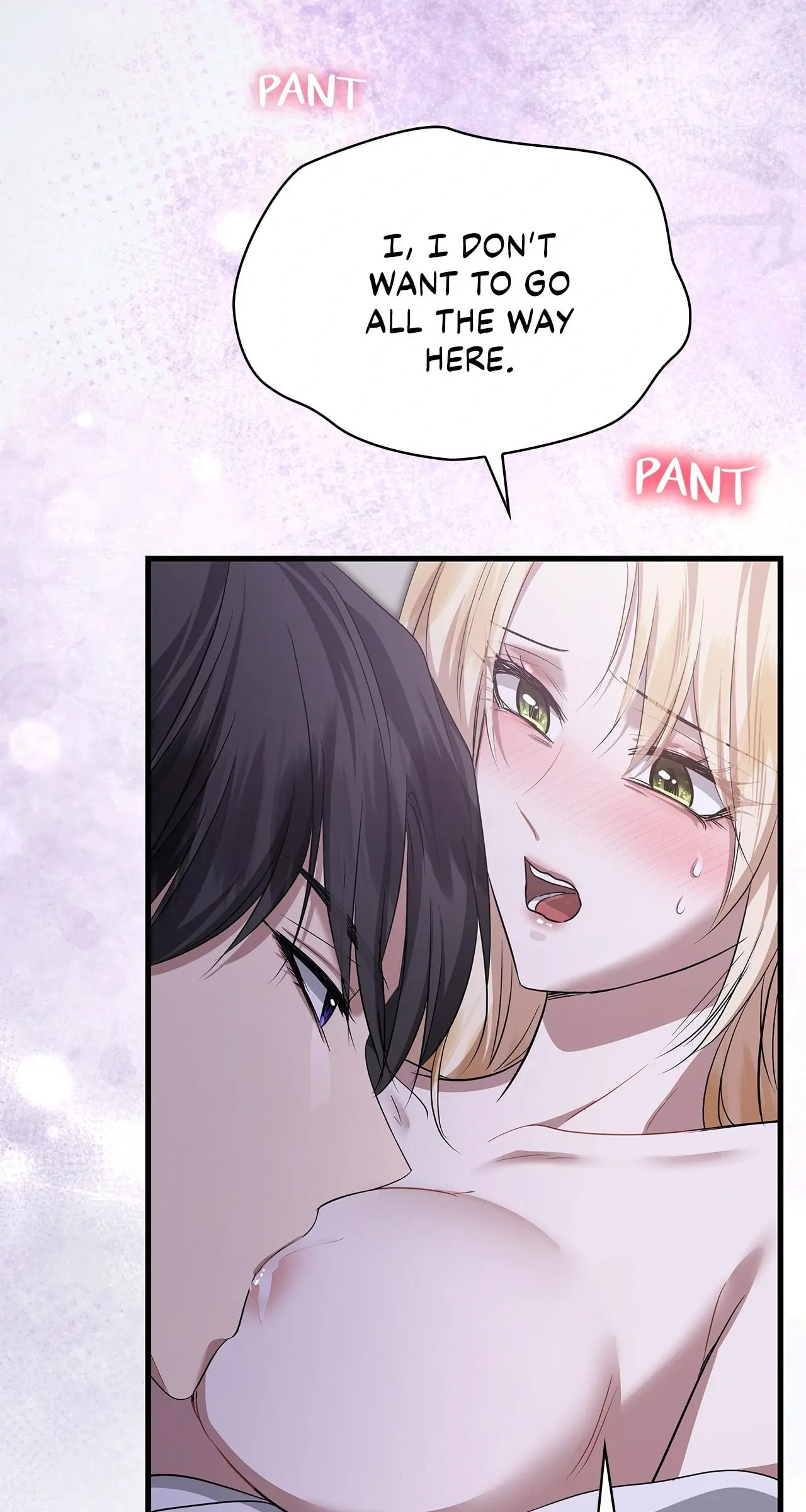 Read Kill This Marriage chapter 41 image 97 on Lezhin