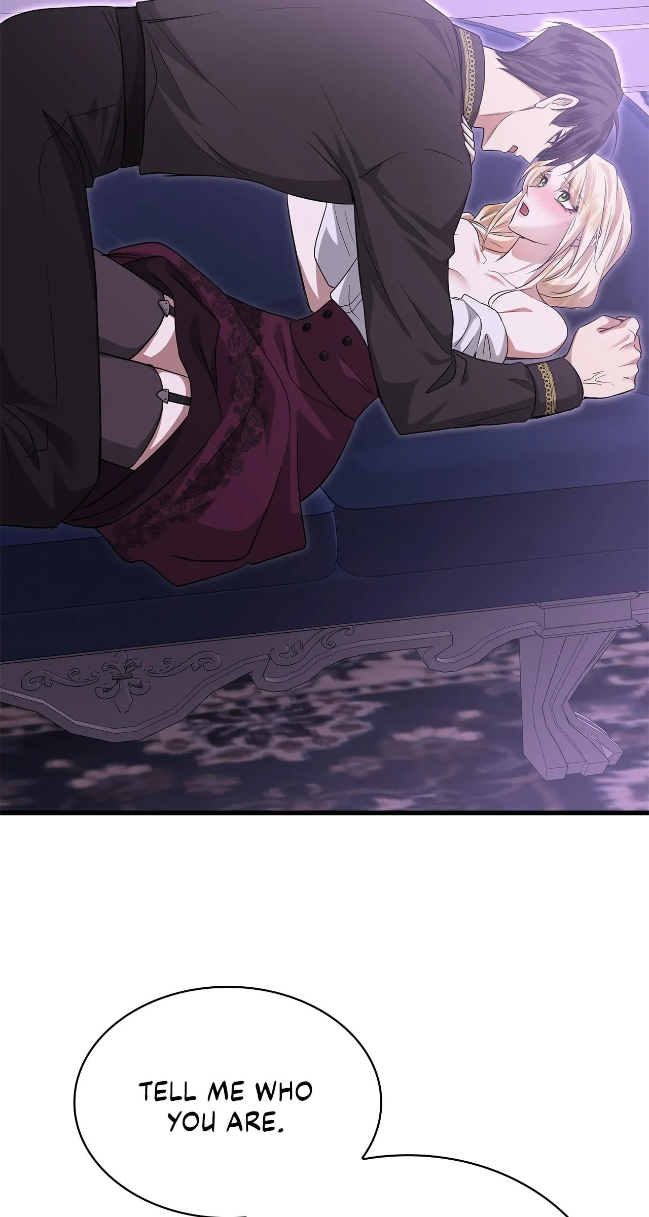 Read Kill This Marriage chapter 41 image 99 on Lezhin