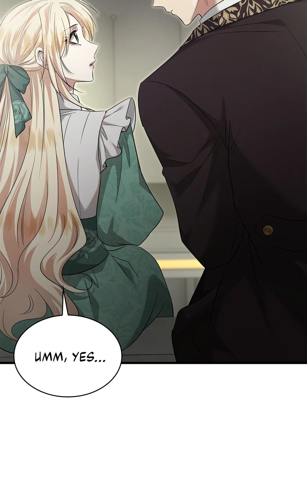 Read Kill This Marriage chapter 42 image 10 on Lezhin