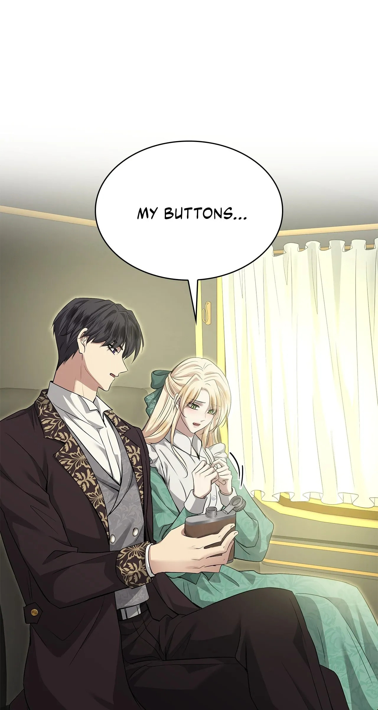 Read Kill This Marriage chapter 42 image 100 on Lezhin