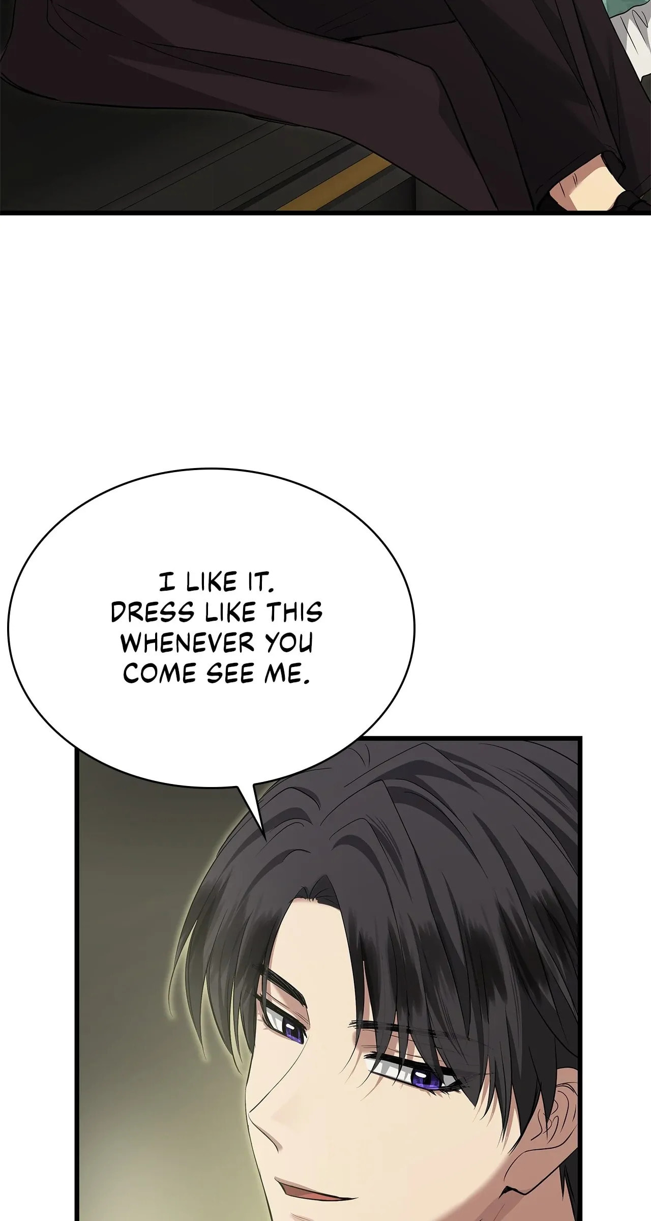 Read Kill This Marriage chapter 42 image 101 on Lezhin
