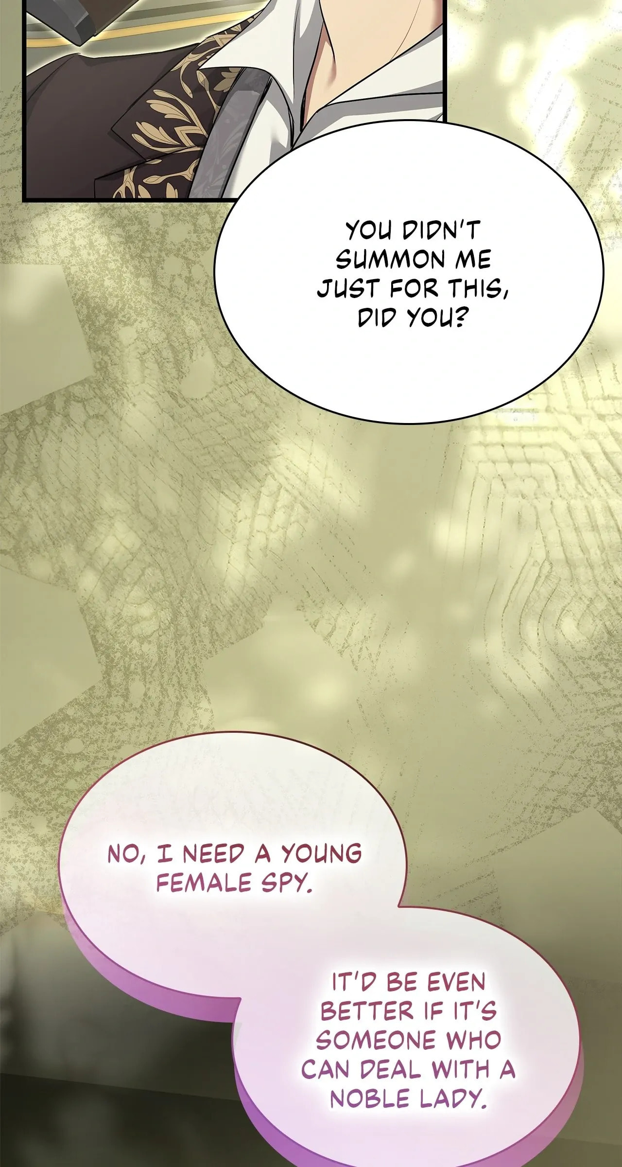 Read Kill This Marriage chapter 42 image 106 on Lezhin