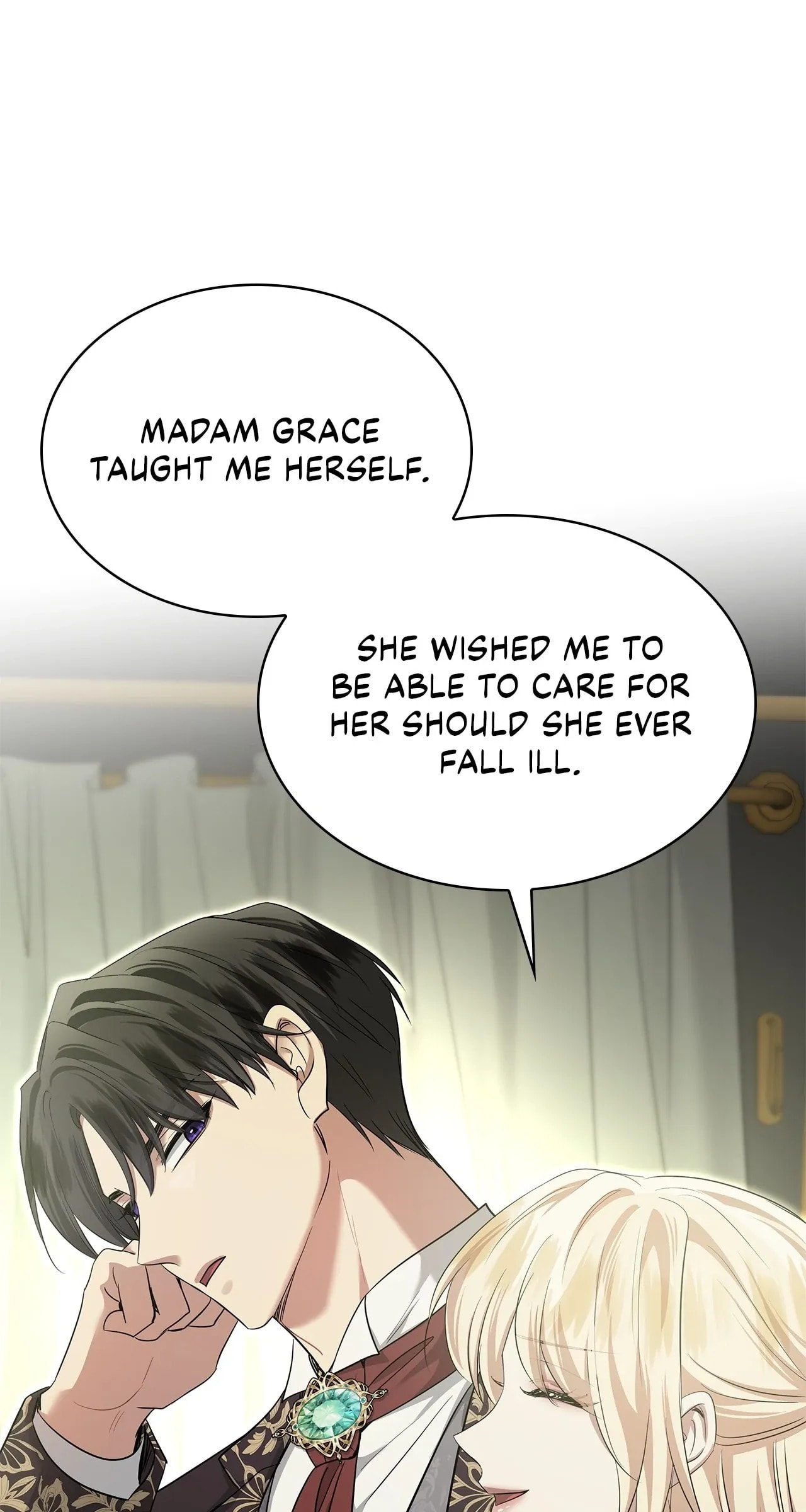 Read Kill This Marriage chapter 42 image 11 on Lezhin