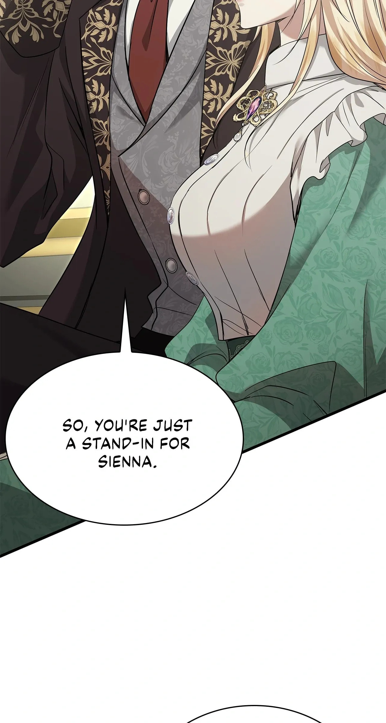 Read Kill This Marriage chapter 42 image 12 on Lezhin