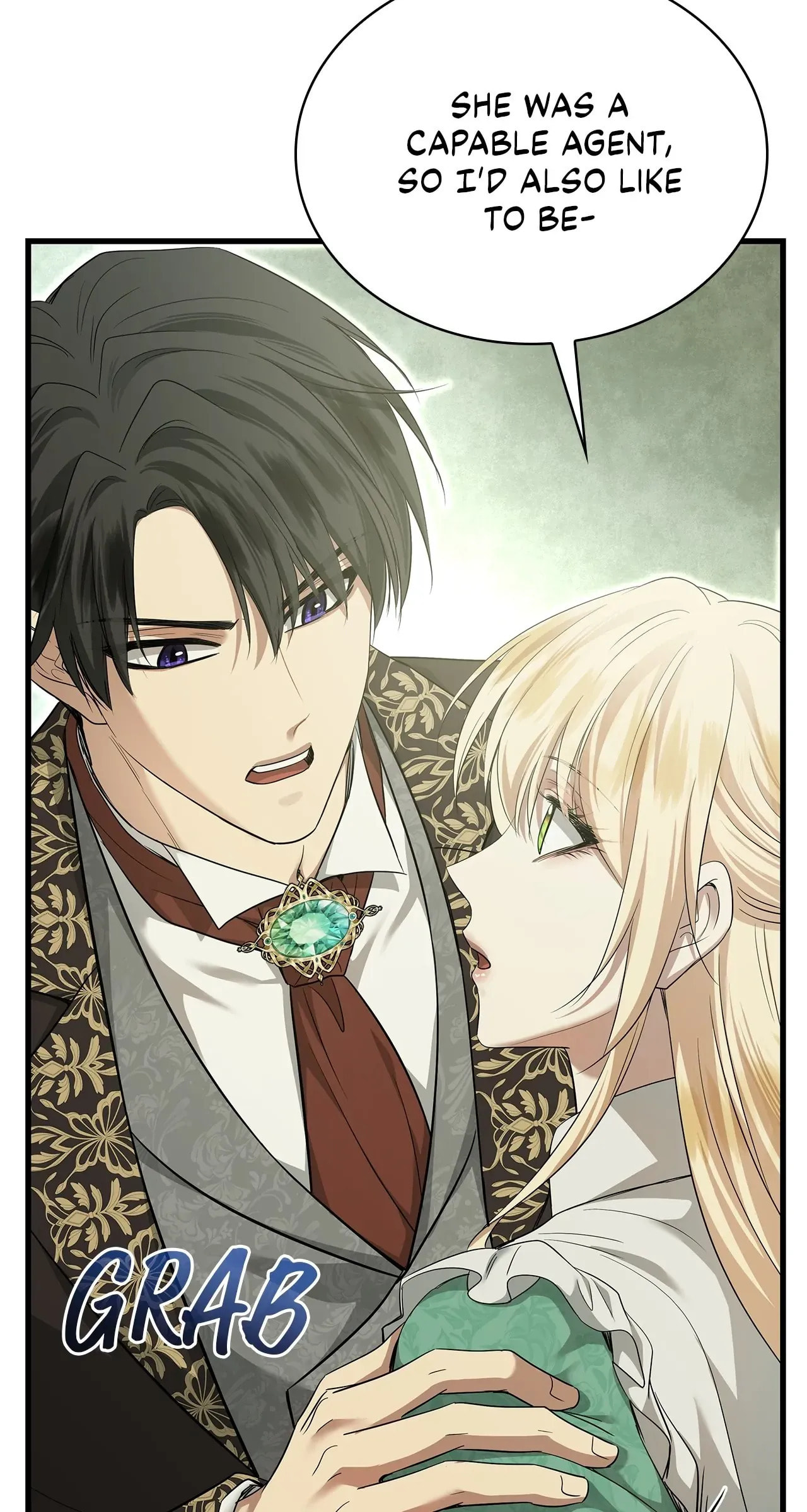 Read Kill This Marriage chapter 42 image 13 on Lezhin