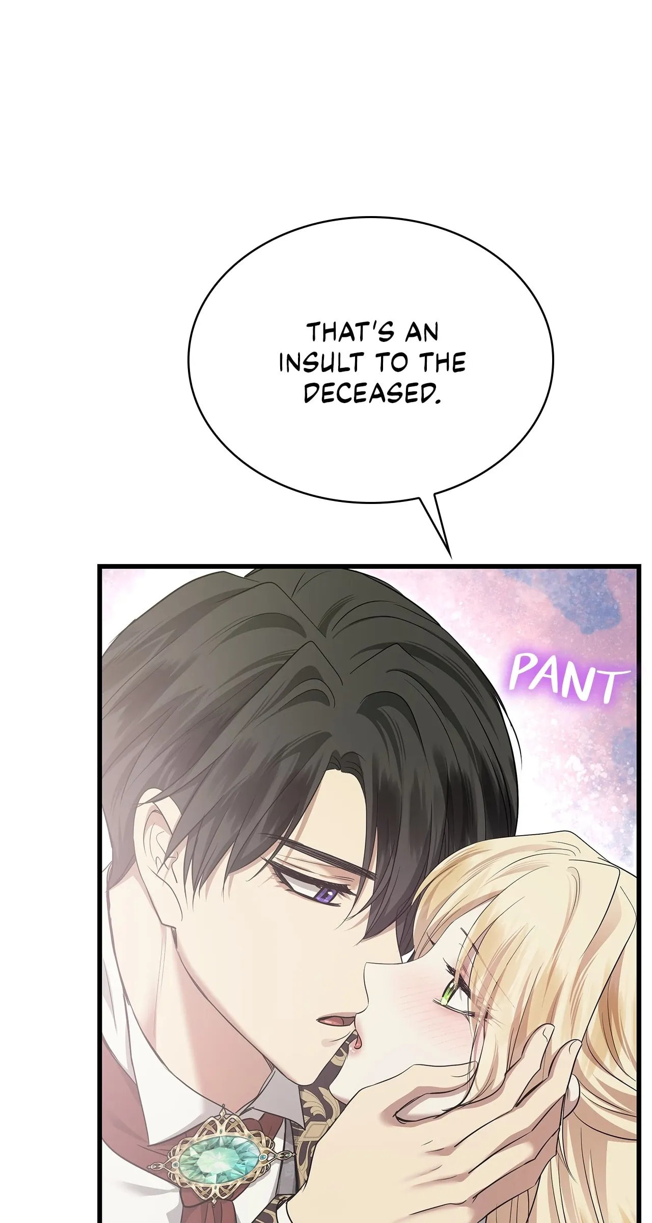 Read Kill This Marriage chapter 42 image 16 on Lezhin