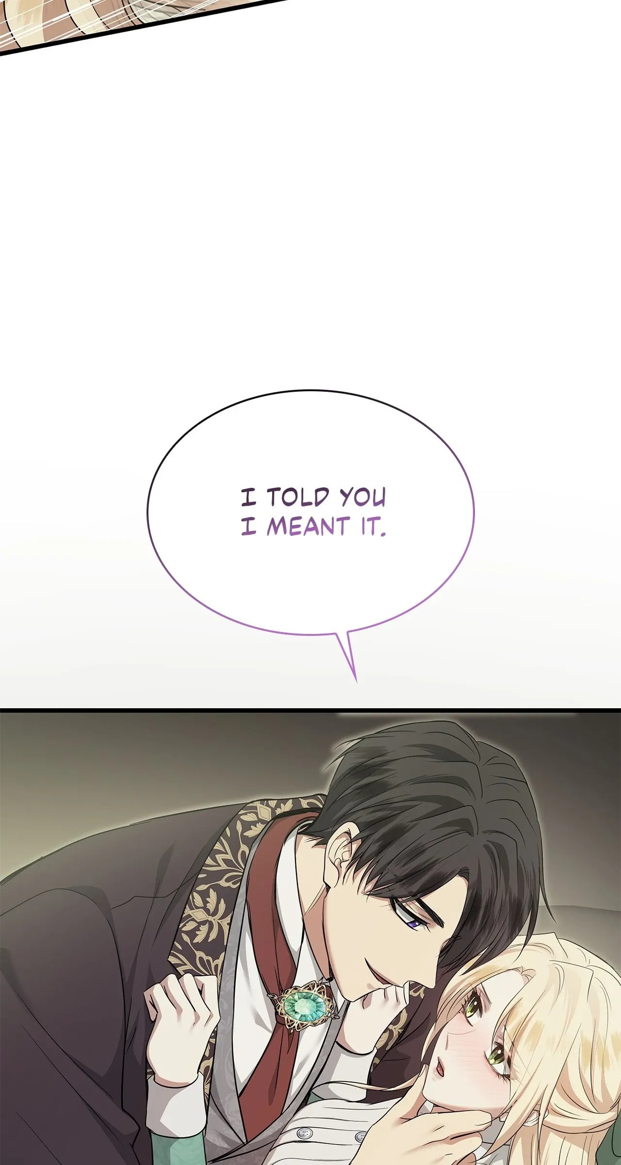 Read Kill This Marriage chapter 42 image 19 on Lezhin