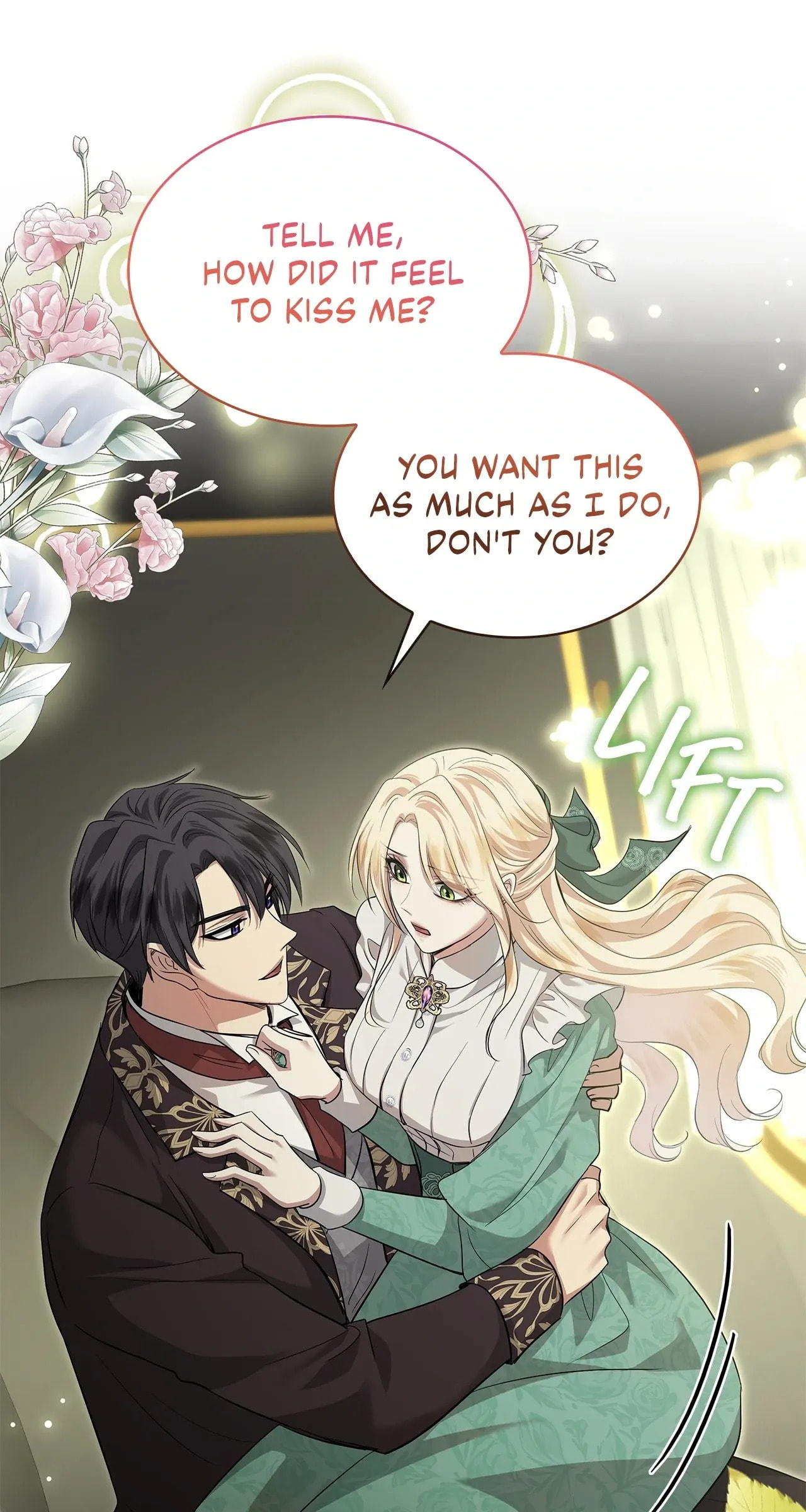Read Kill This Marriage chapter 42 image 24 on Lezhin