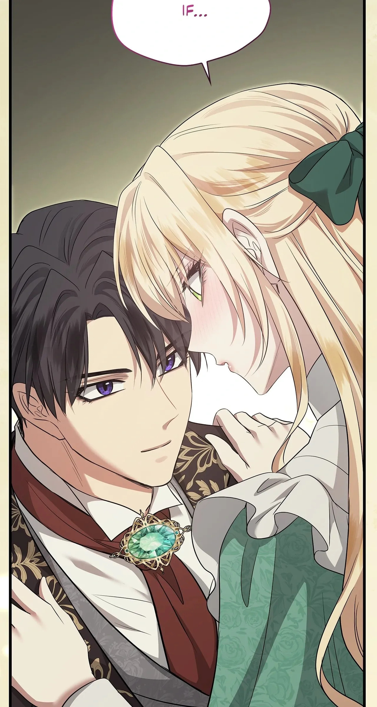 Read Kill This Marriage chapter 42 image 26 on Lezhin