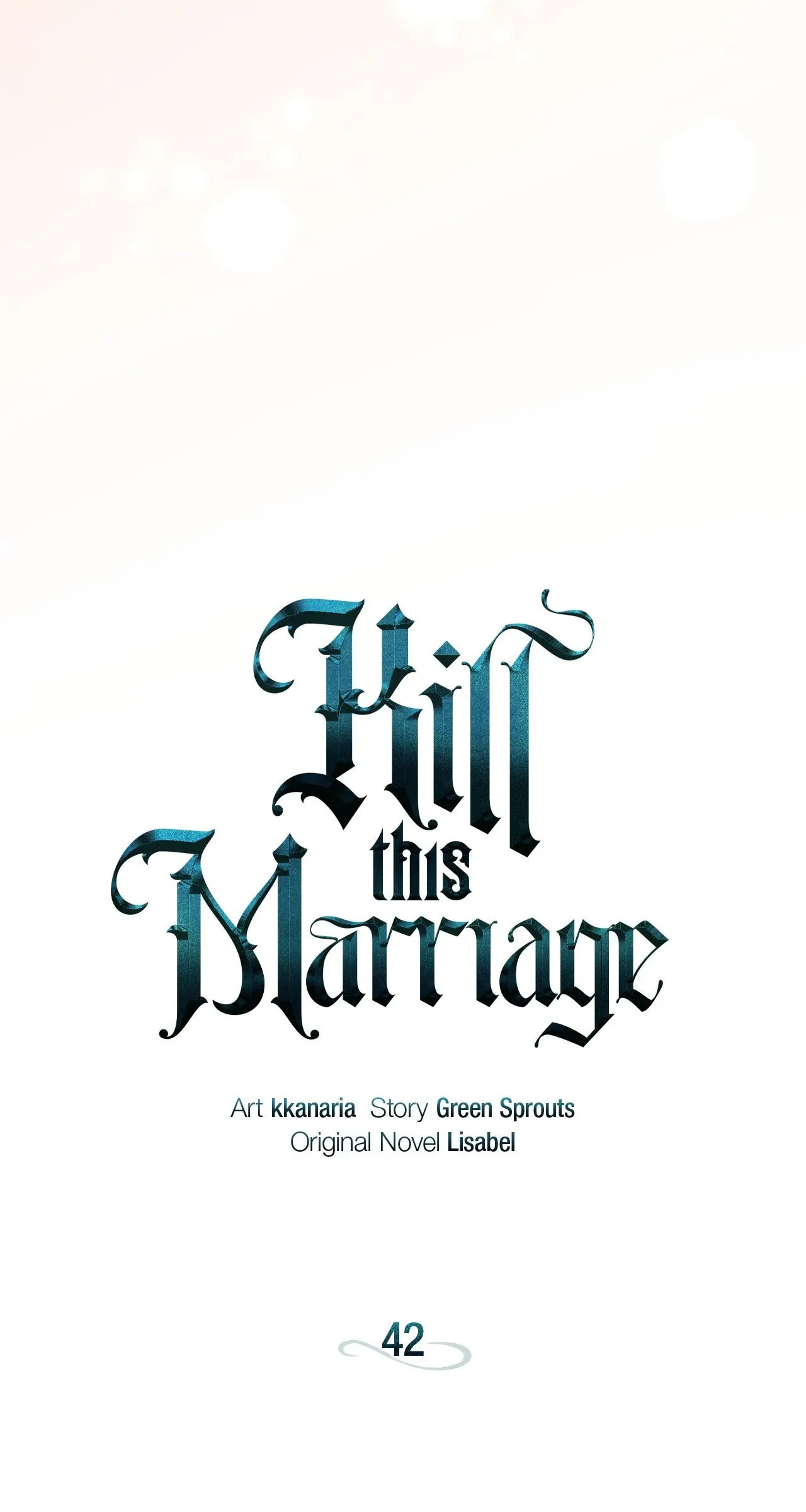 Read Kill This Marriage chapter 42 image 29 on Lezhin