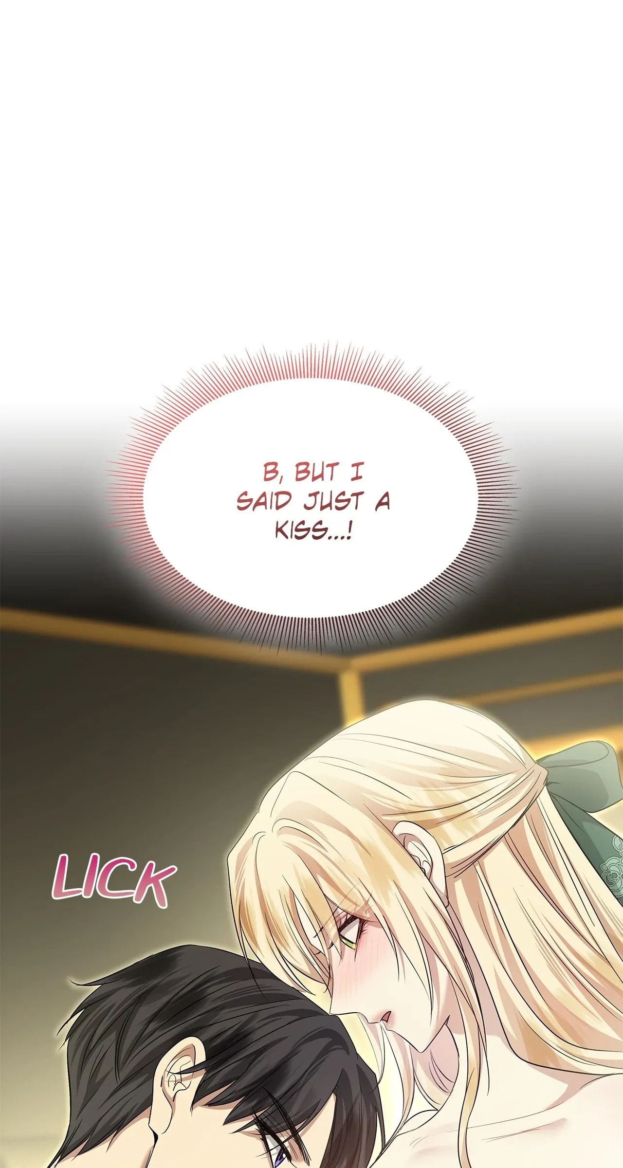 Read Kill This Marriage chapter 42 image 32 on Lezhin