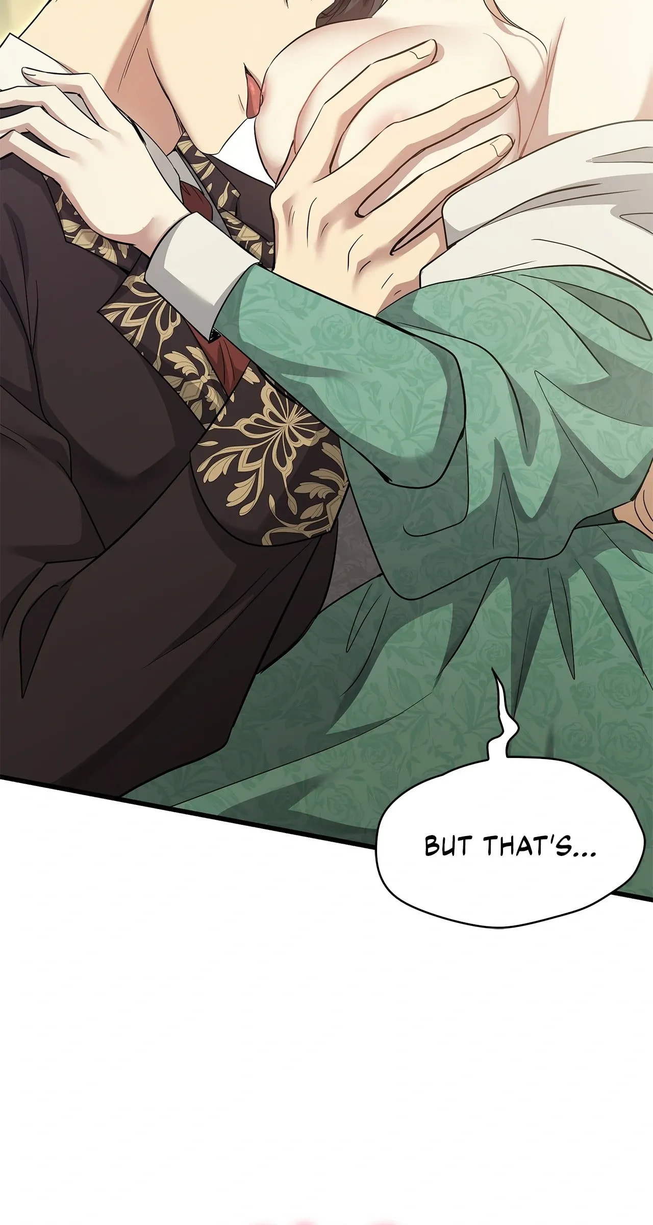 Read Kill This Marriage chapter 42 image 33 on Lezhin