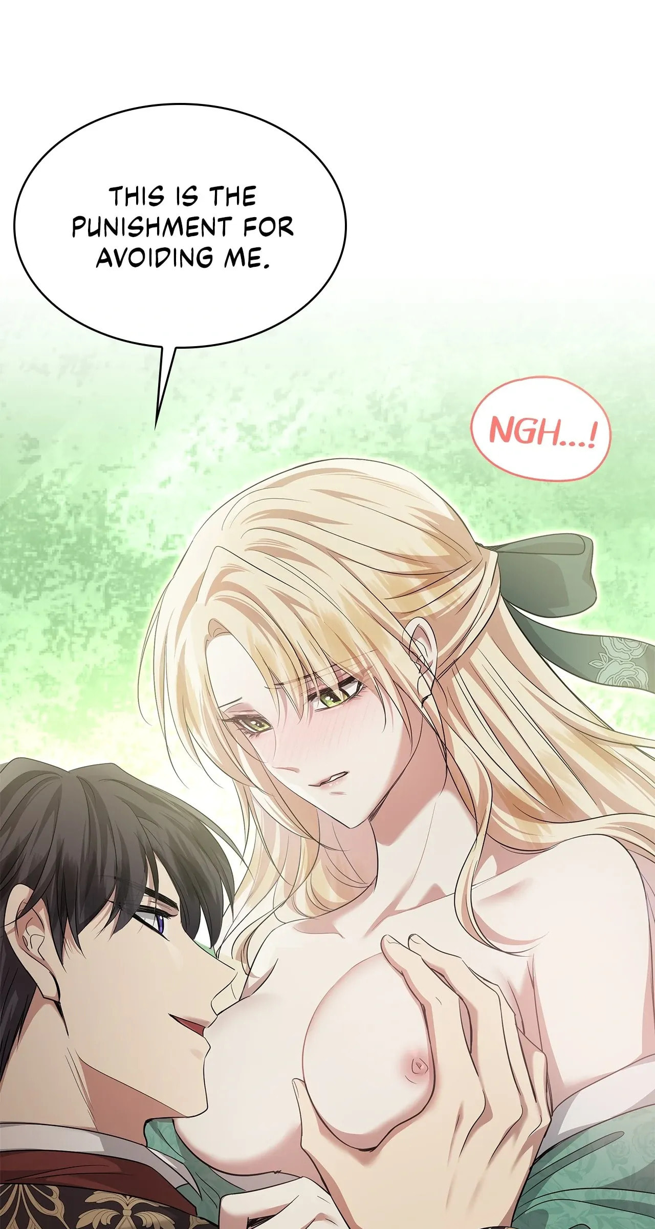 Read Kill This Marriage chapter 42 image 36 on Lezhin