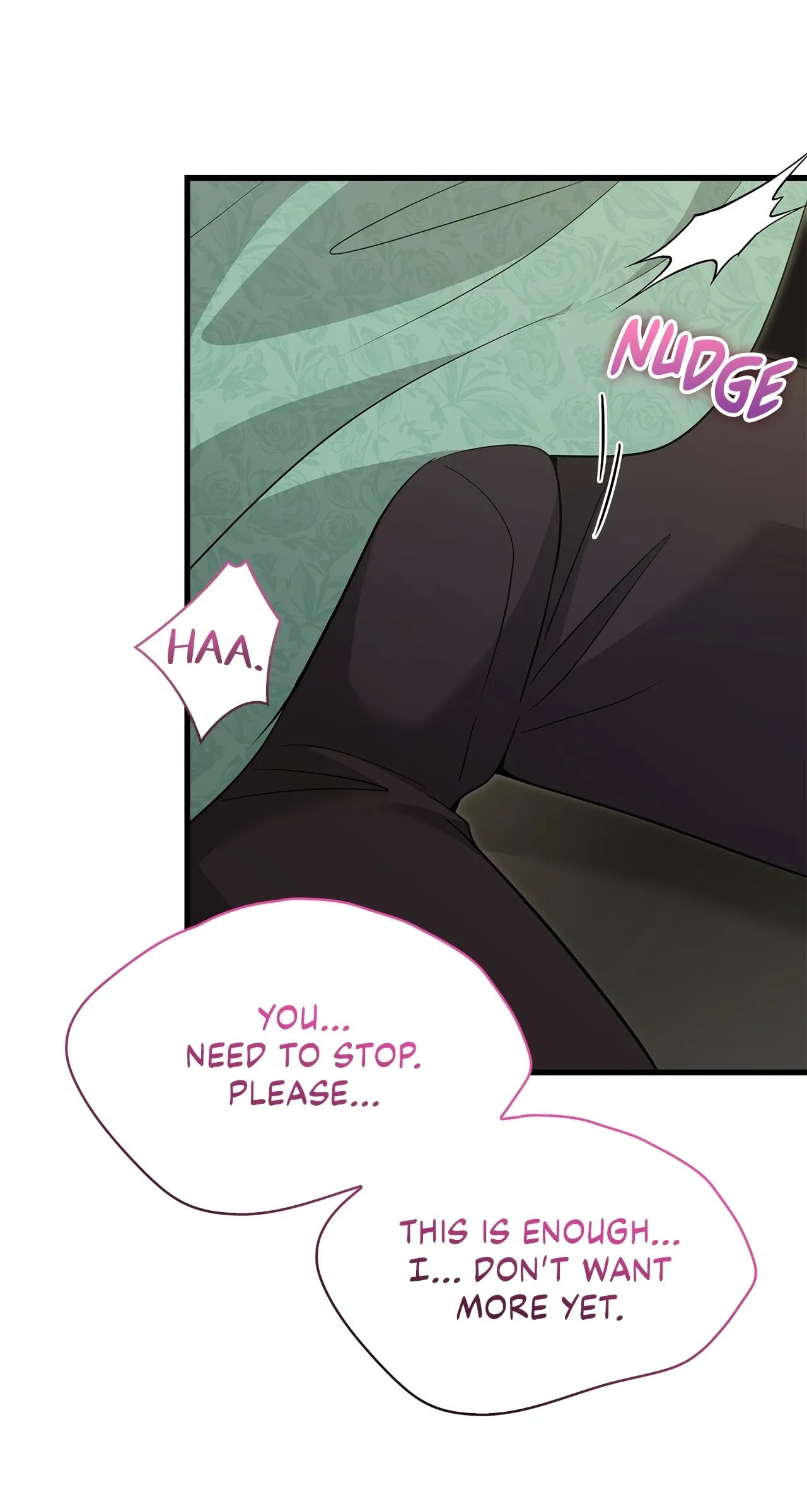 Read Kill This Marriage chapter 42 image 39 on Lezhin