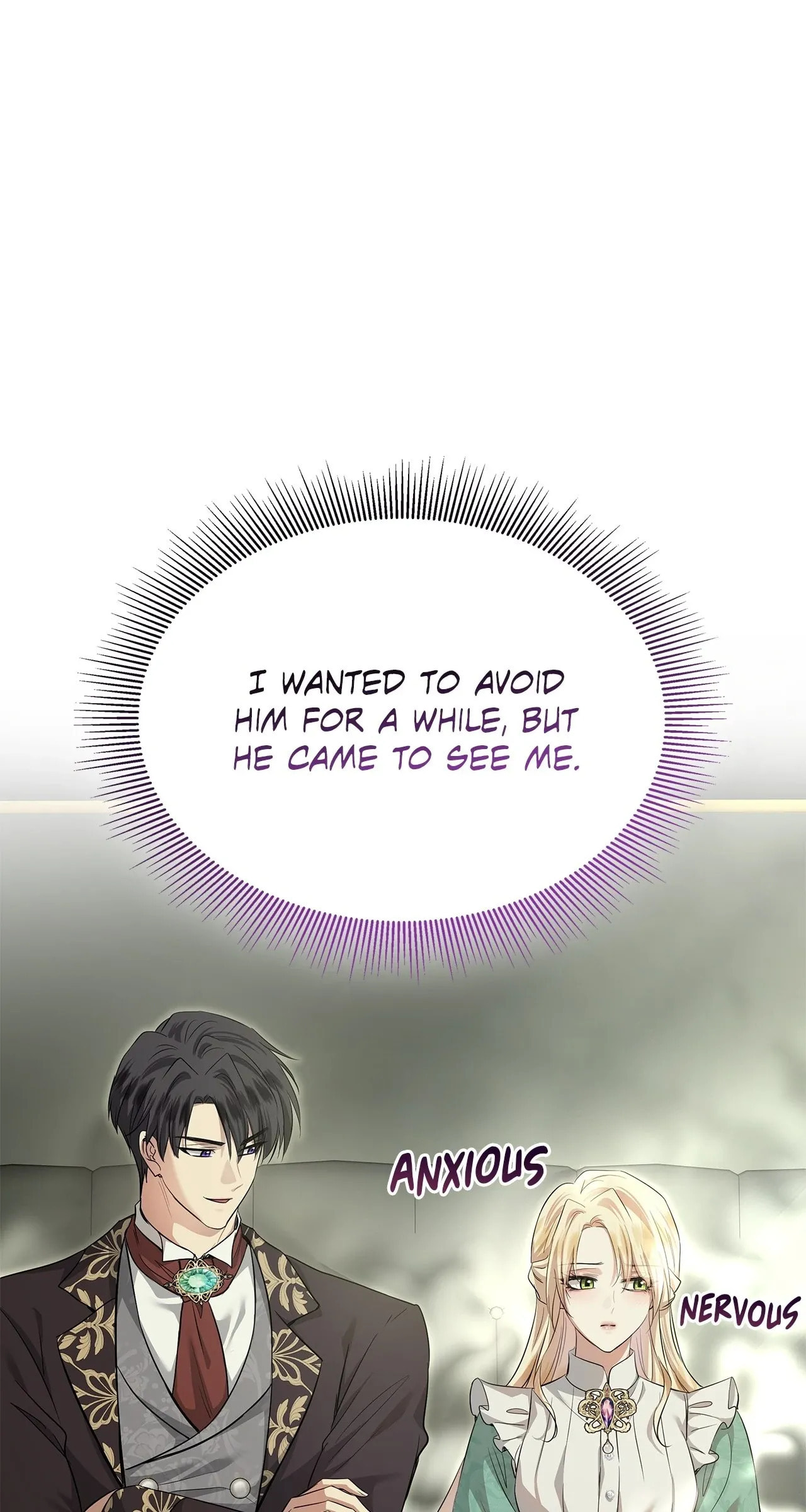 Read Kill This Marriage chapter 42 image 4 on Lezhin