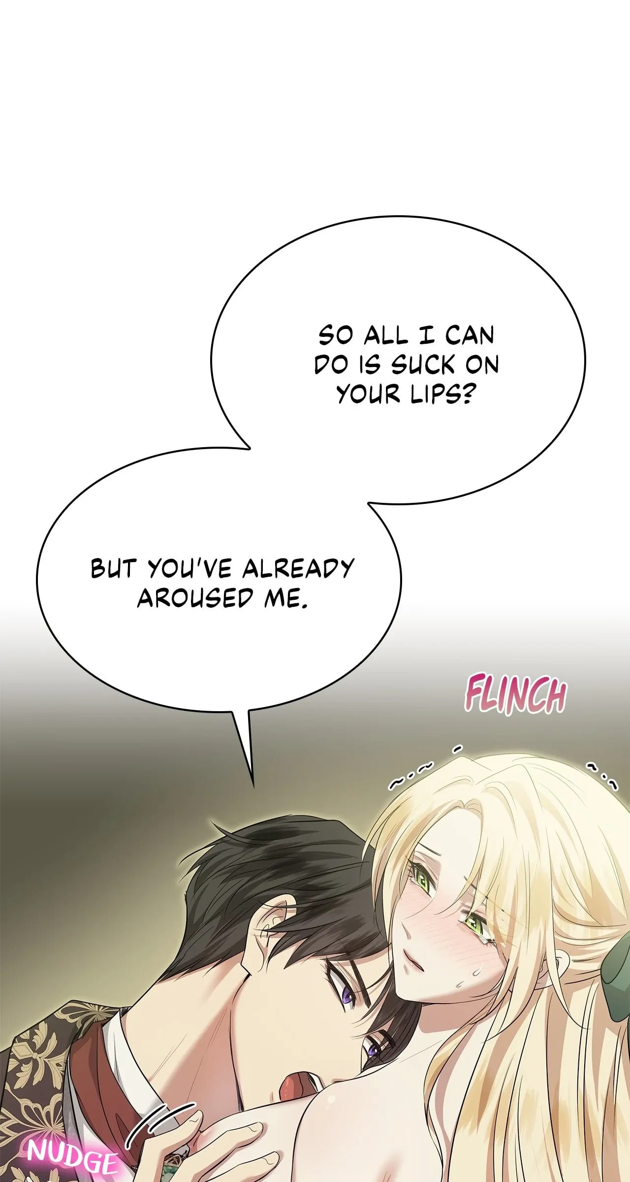 Read Kill This Marriage chapter 42 image 40 on Lezhin